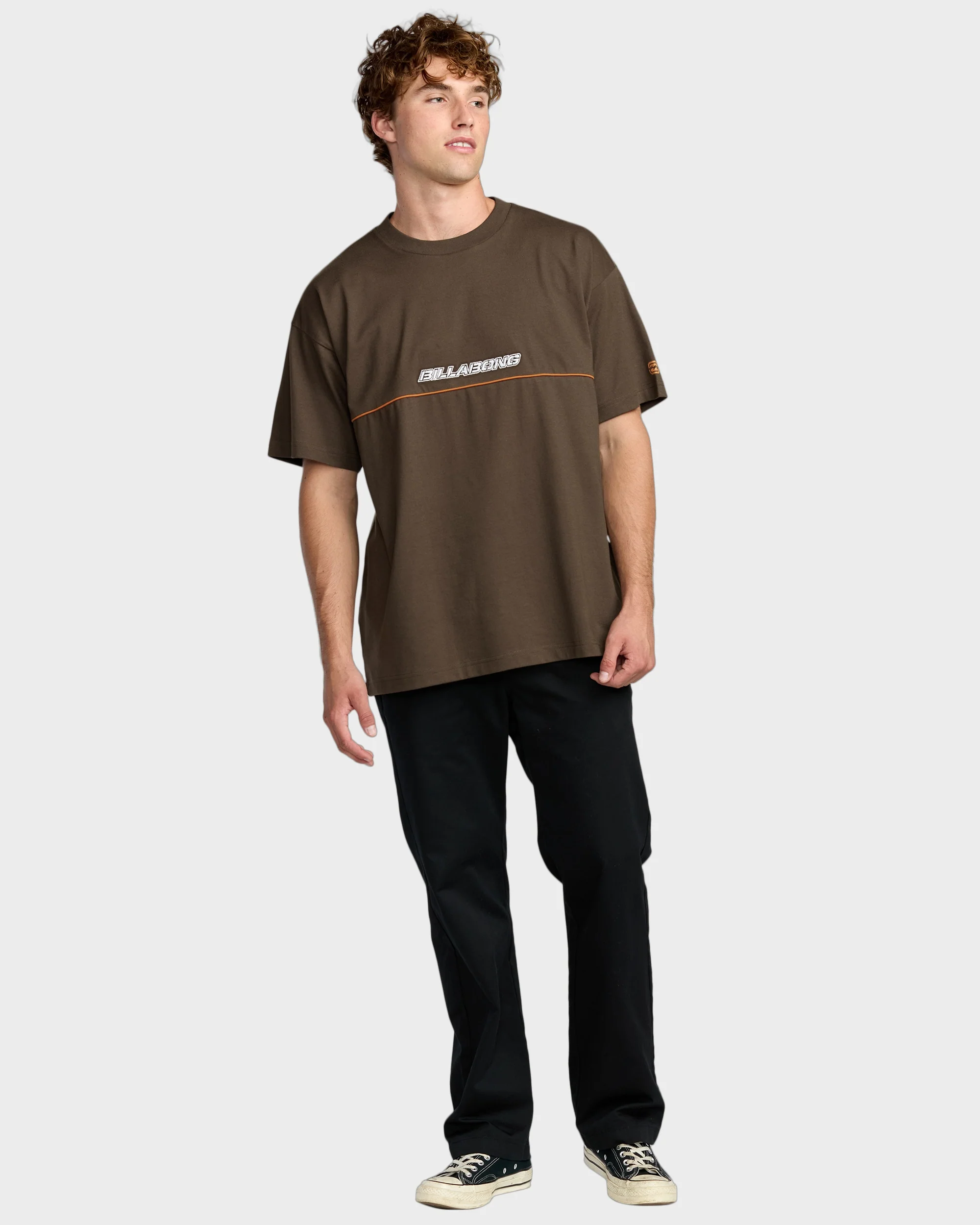 Mens Spec 73 Legacy T-Shirt - Image 7