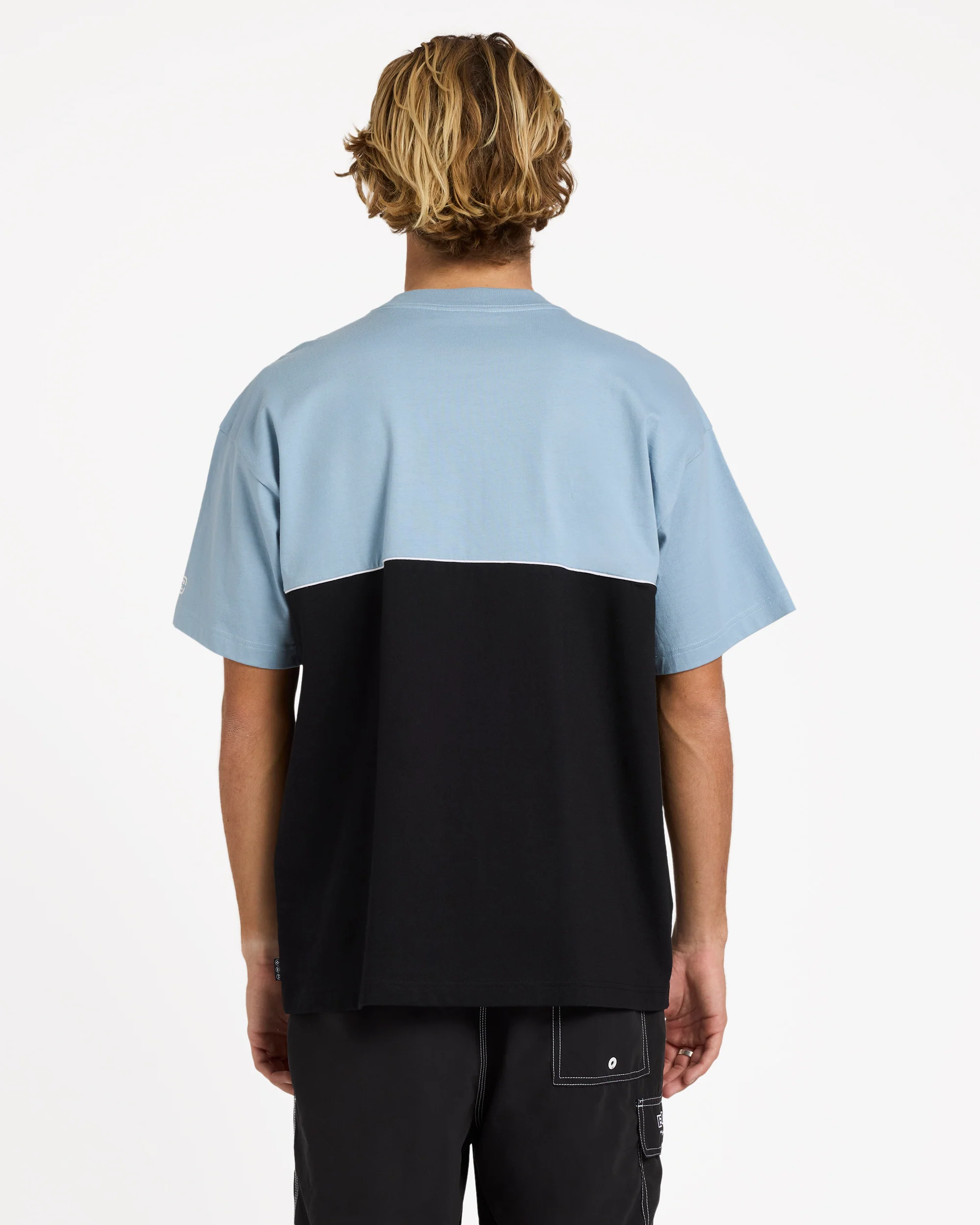 Mens Spec 73 Legacy T-Shirt - Image 3