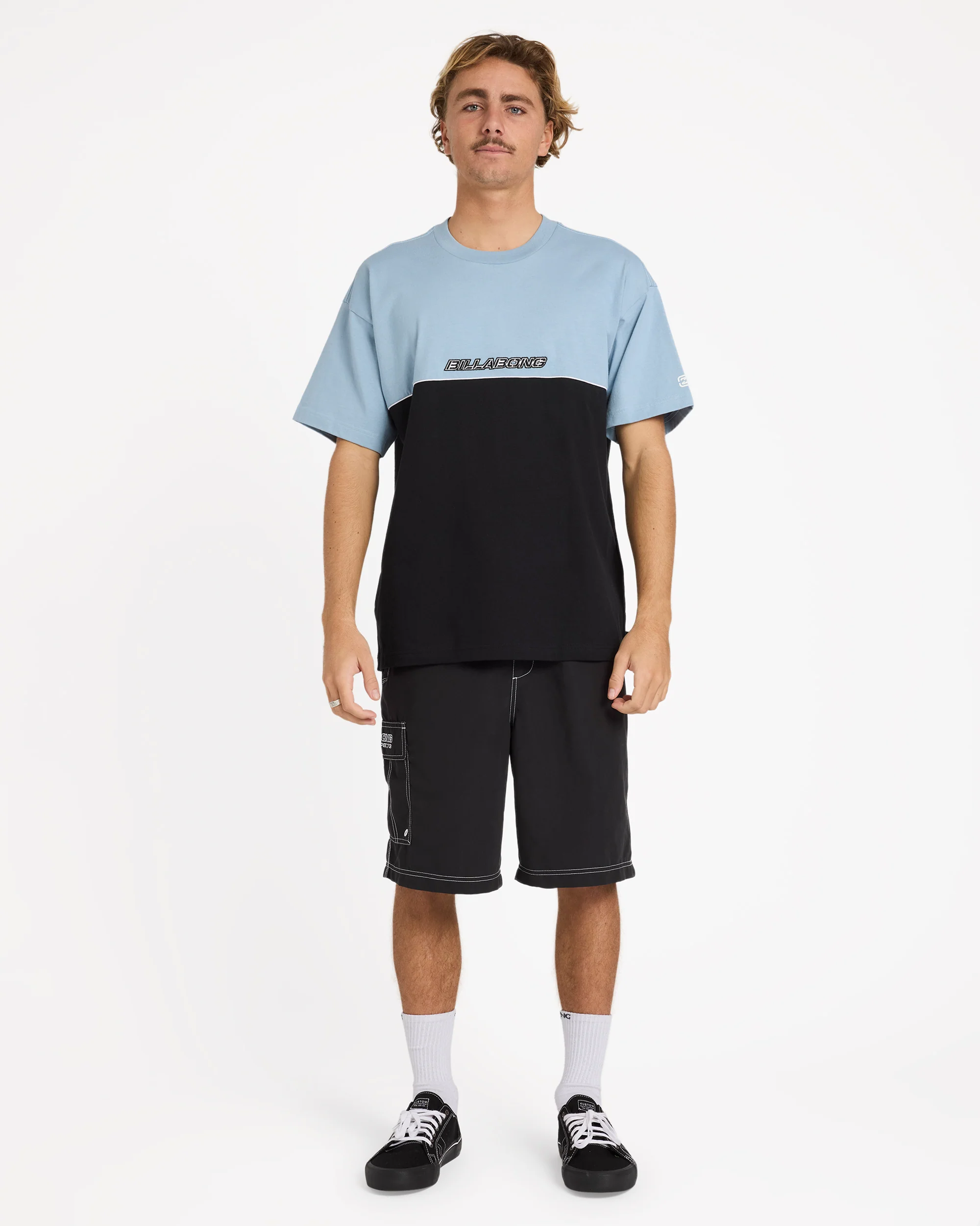 Mens Spec 73 Legacy T-Shirt - Image 6