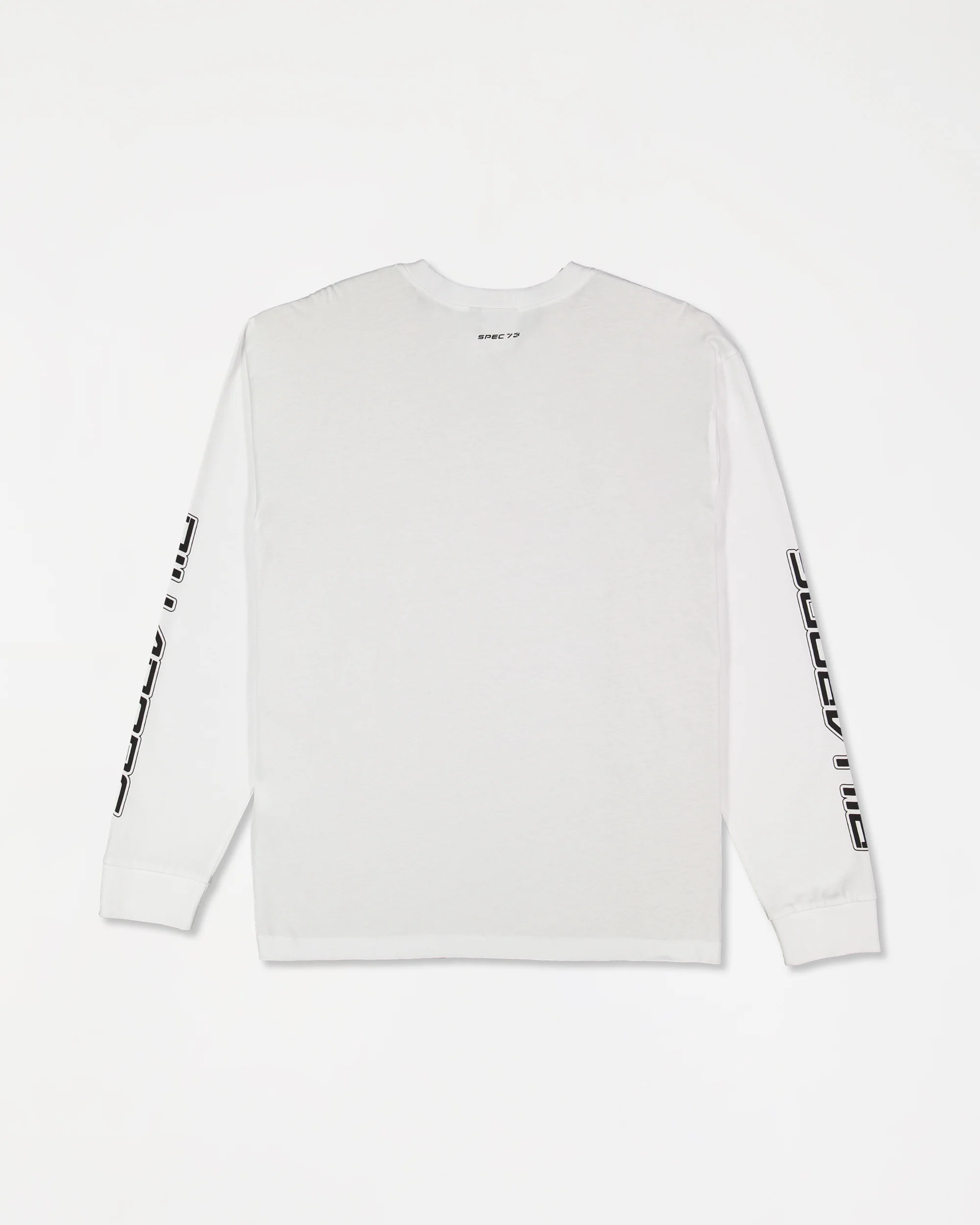 Mens Spec 73 Long Sleeve T-Shirt - Image 8