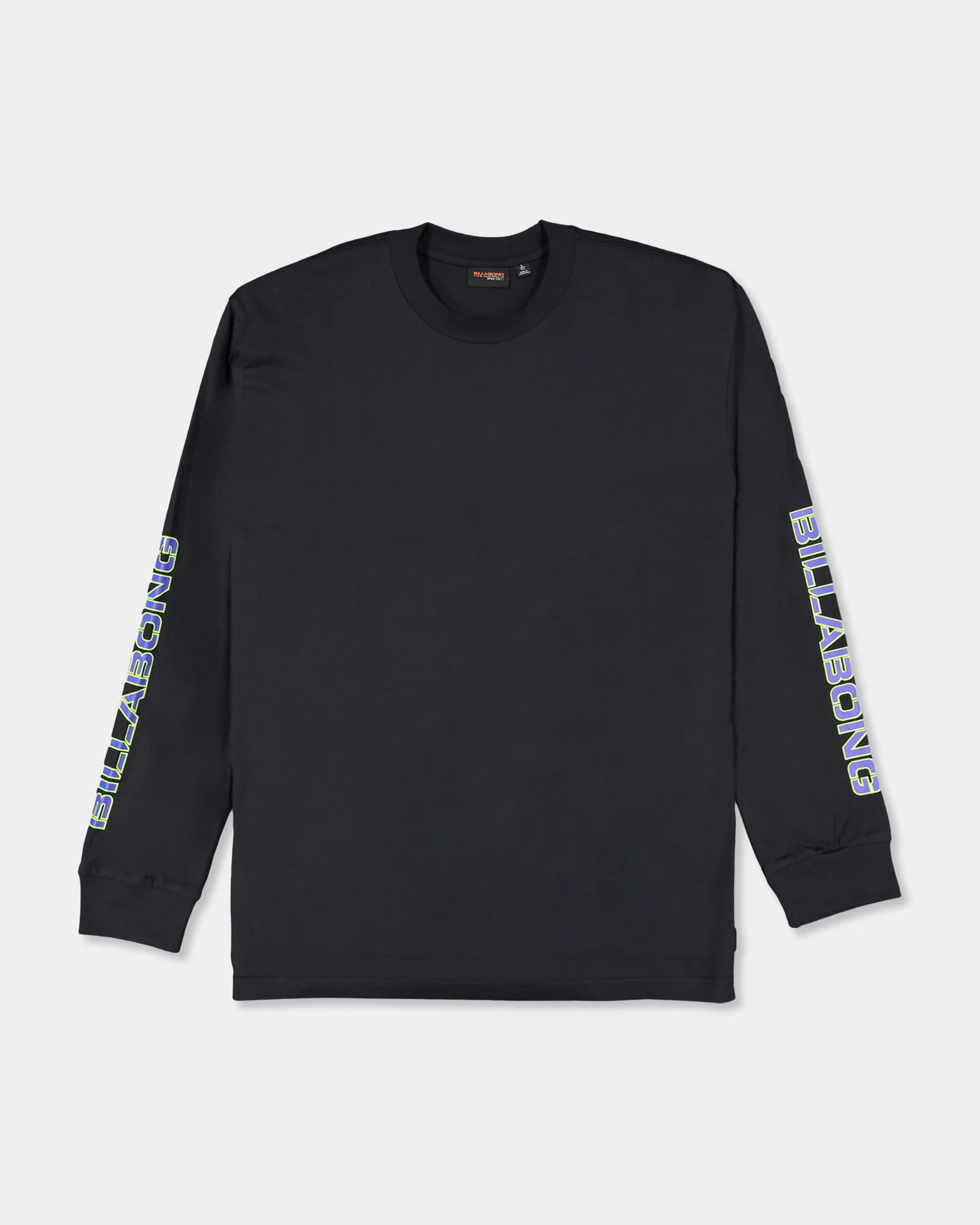 Mens Spec 73 Long Sleeve T-Shirt