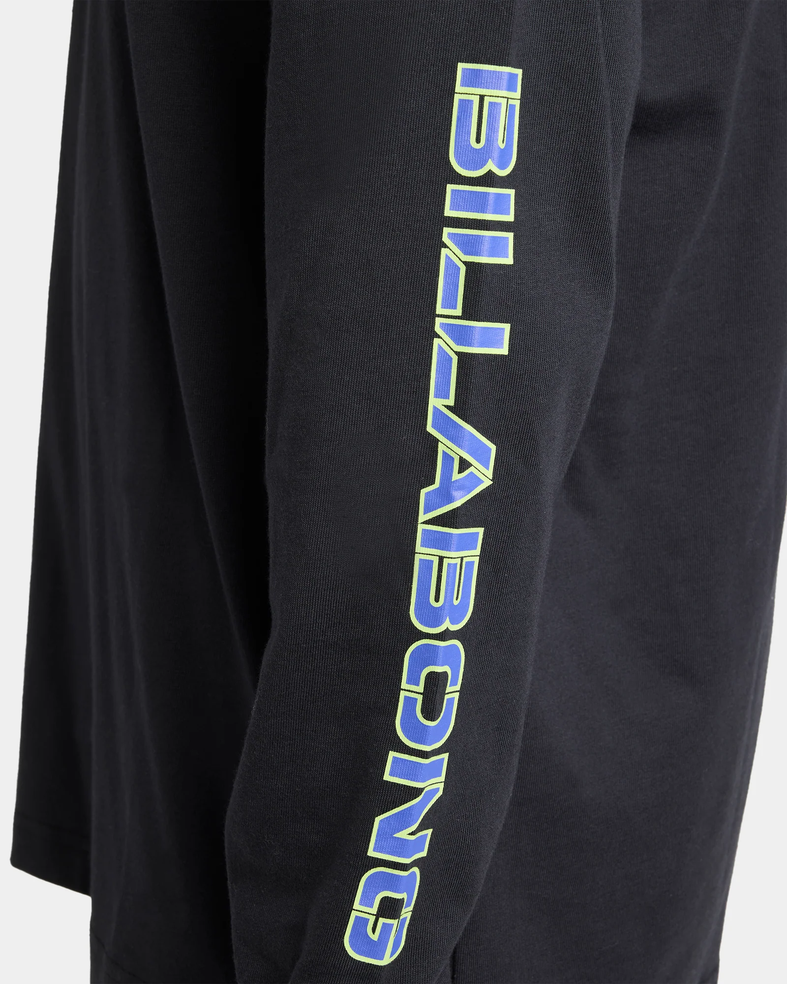 Mens Spec 73 Long Sleeve T-Shirt - Image 7