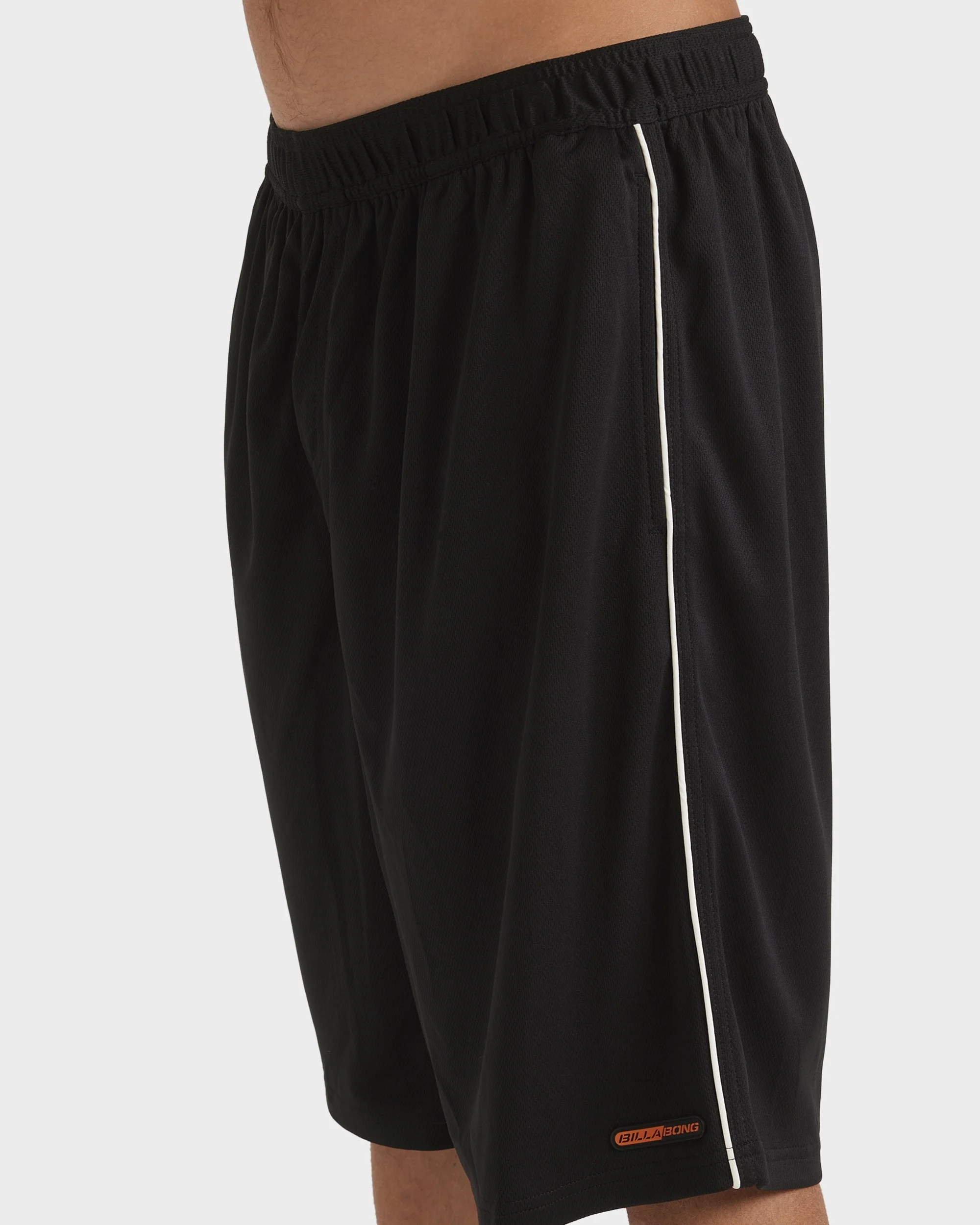 Mens Spec 73 Mesh 20" Shorts - Image 7