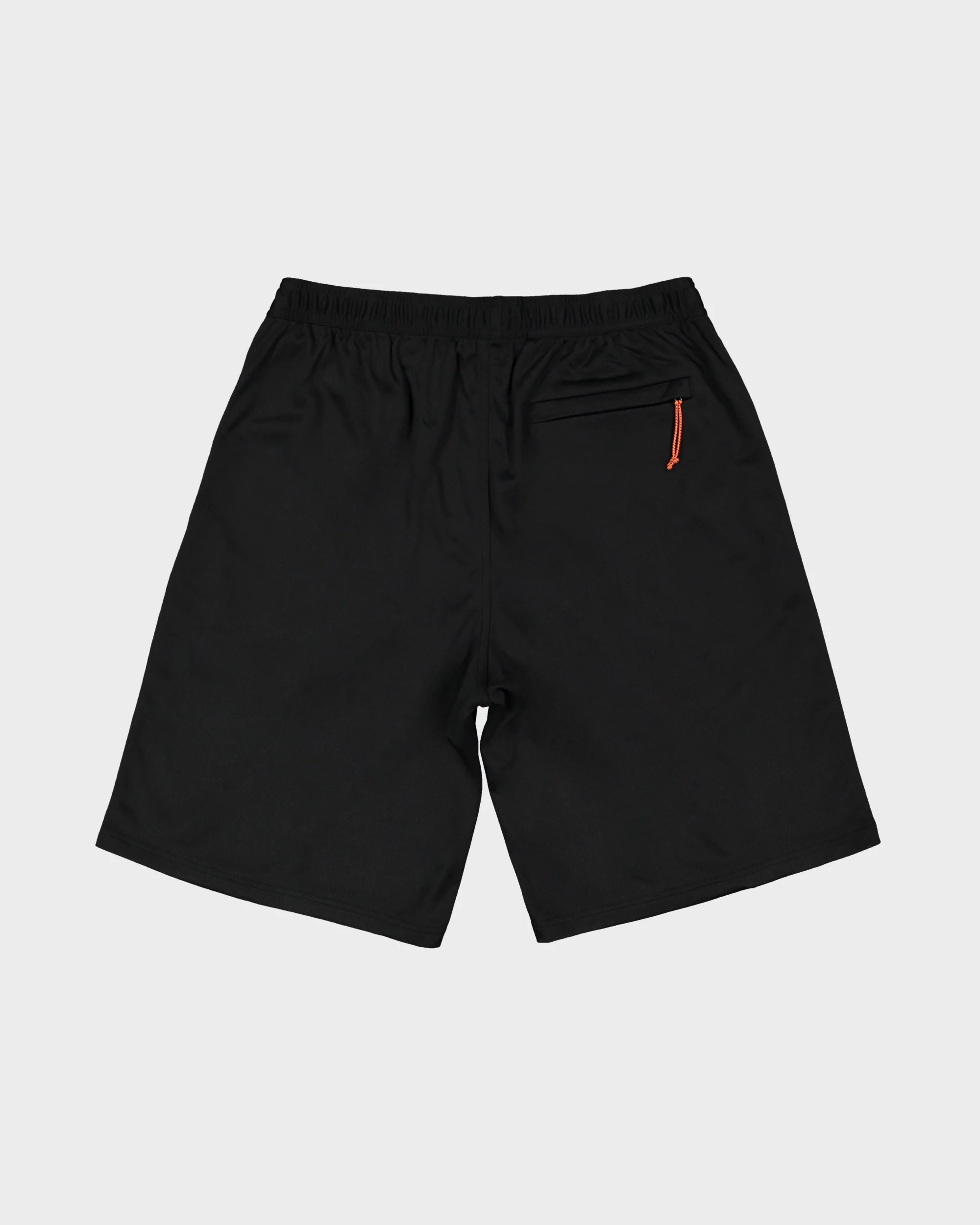 Mens Spec 73 Mesh 20" Shorts - Image 9