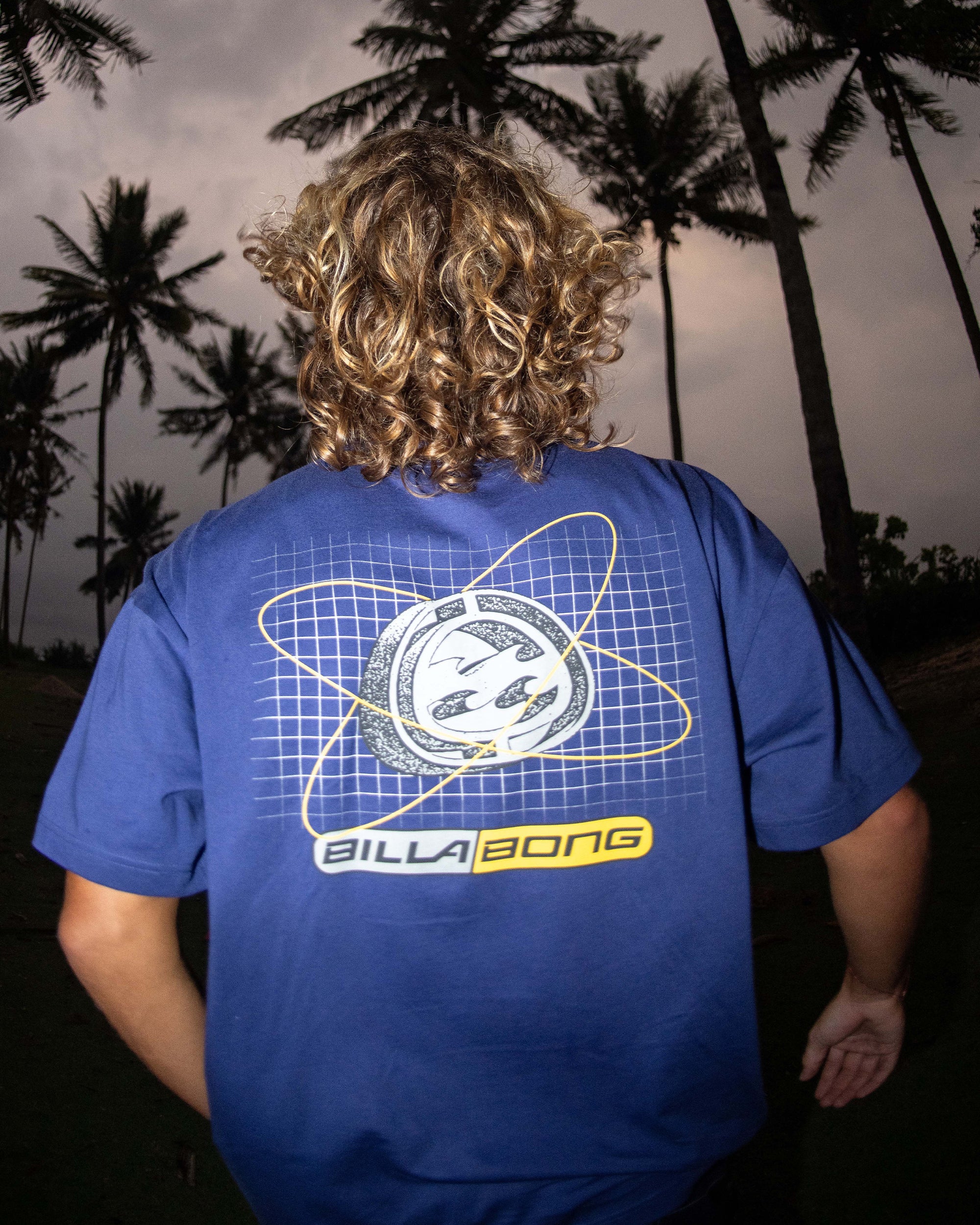 Mens Spec 73 OG T-Shirt - Image 2