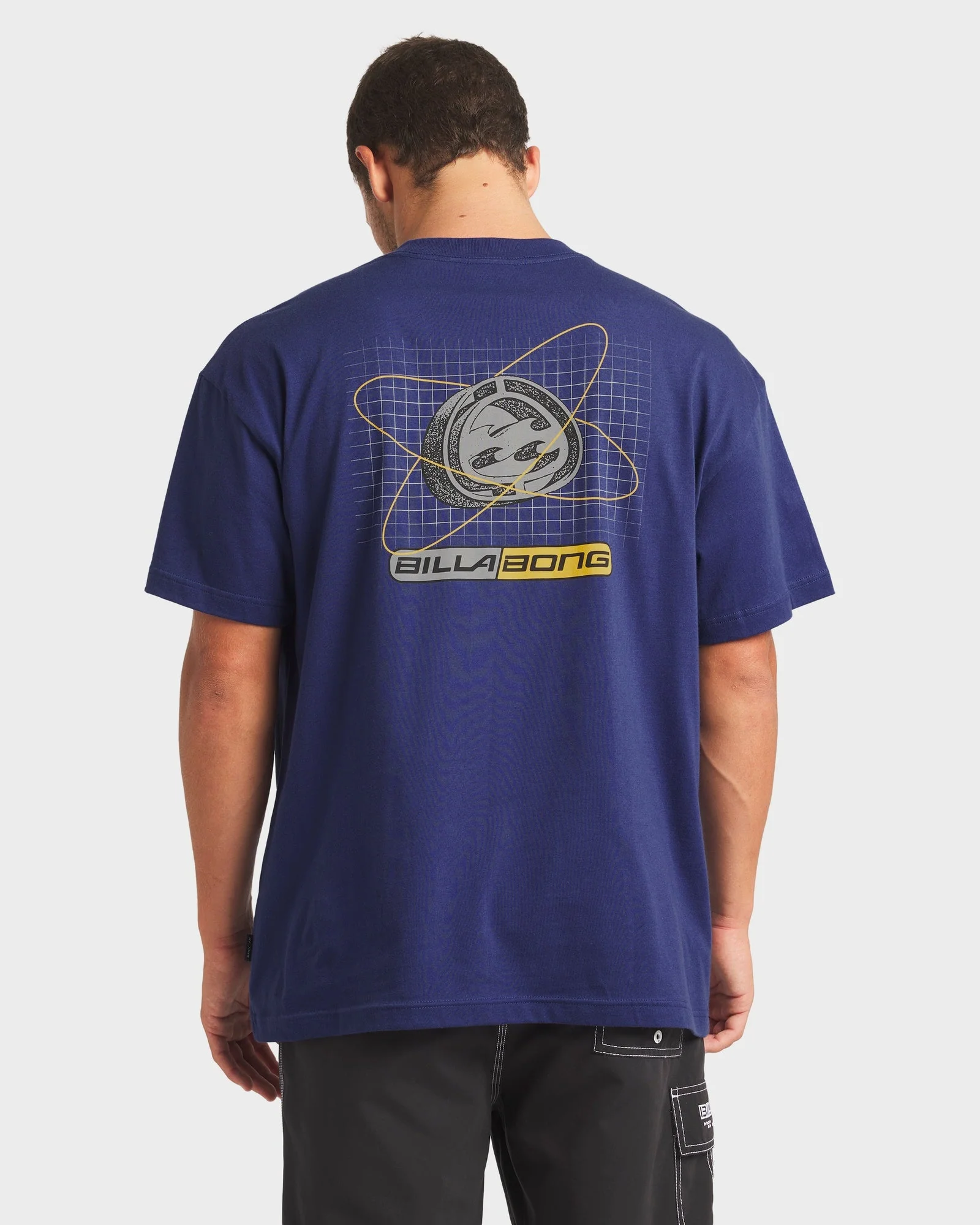 Mens Spec 73 OG T-Shirt - Image 4