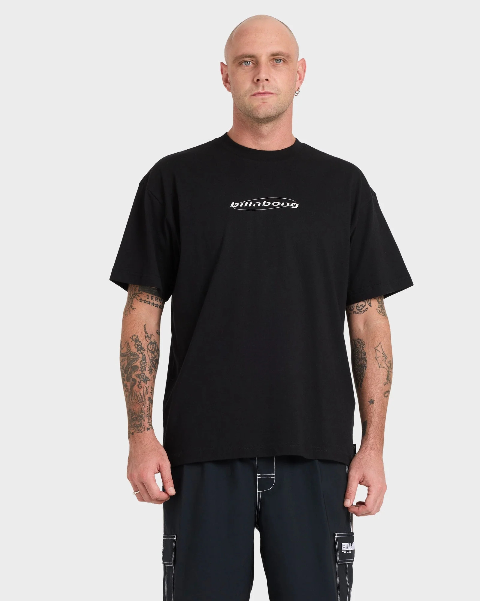 Mens Spec 73 Orbit OG T-Shirt - Image 3