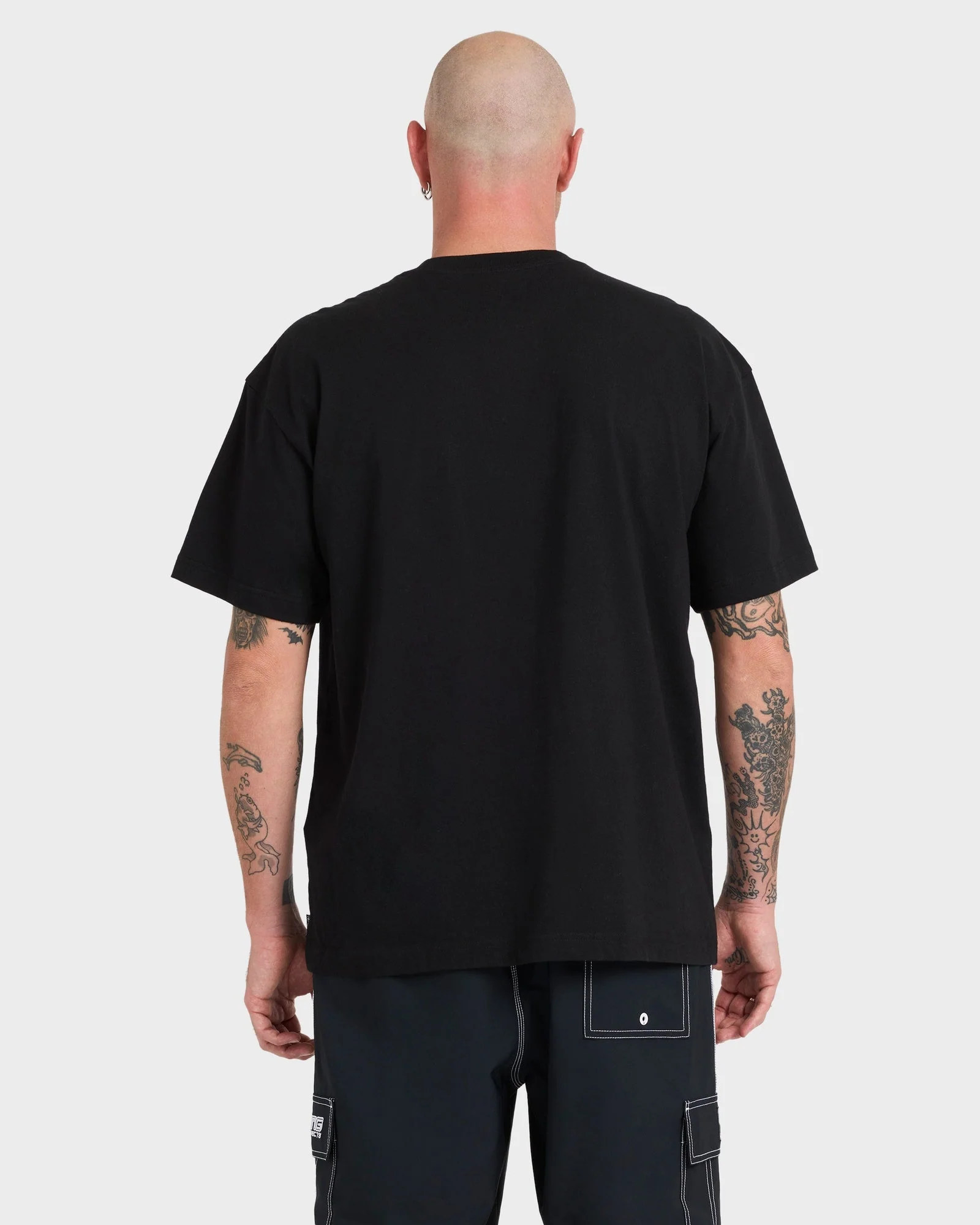 Mens Spec 73 Orbit OG T-Shirt - Image 4