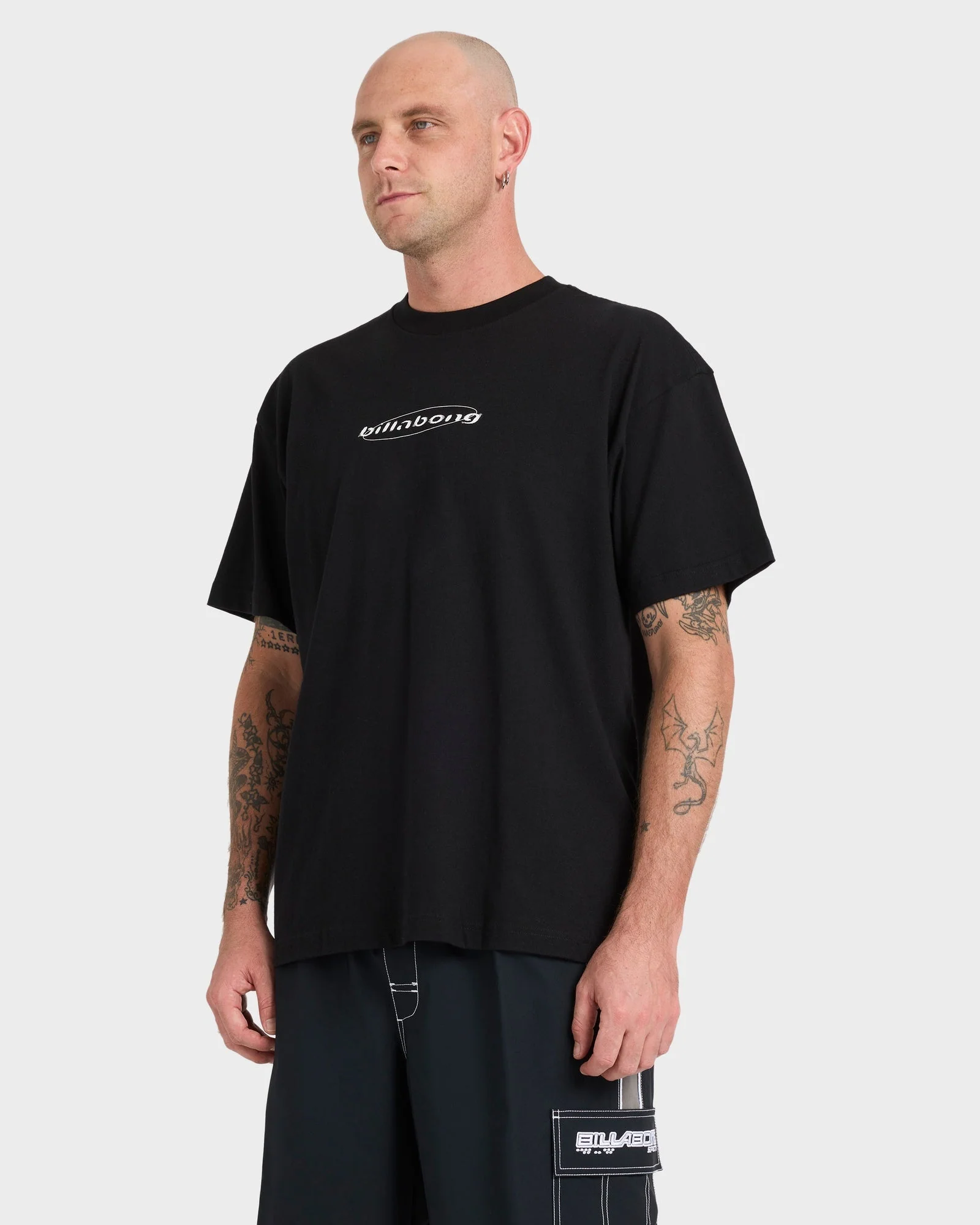 Mens Spec 73 Orbit OG T-Shirt - Image 5