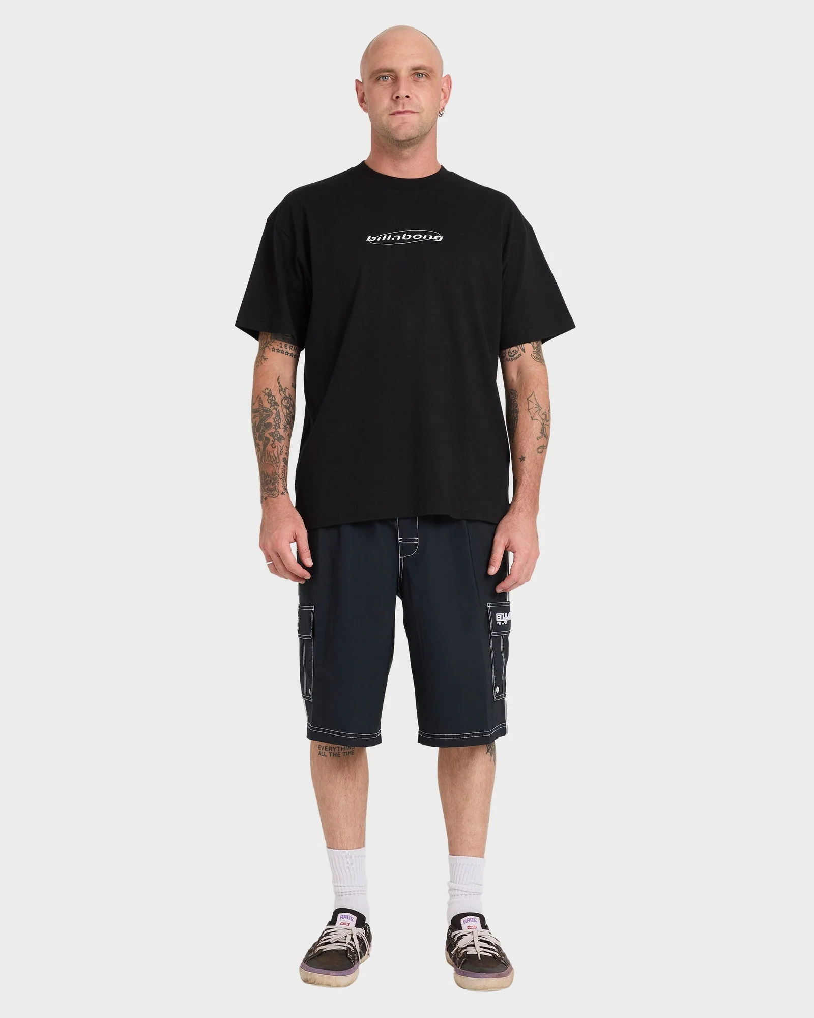 Mens Spec 73 Orbit OG T-Shirt - Image 7