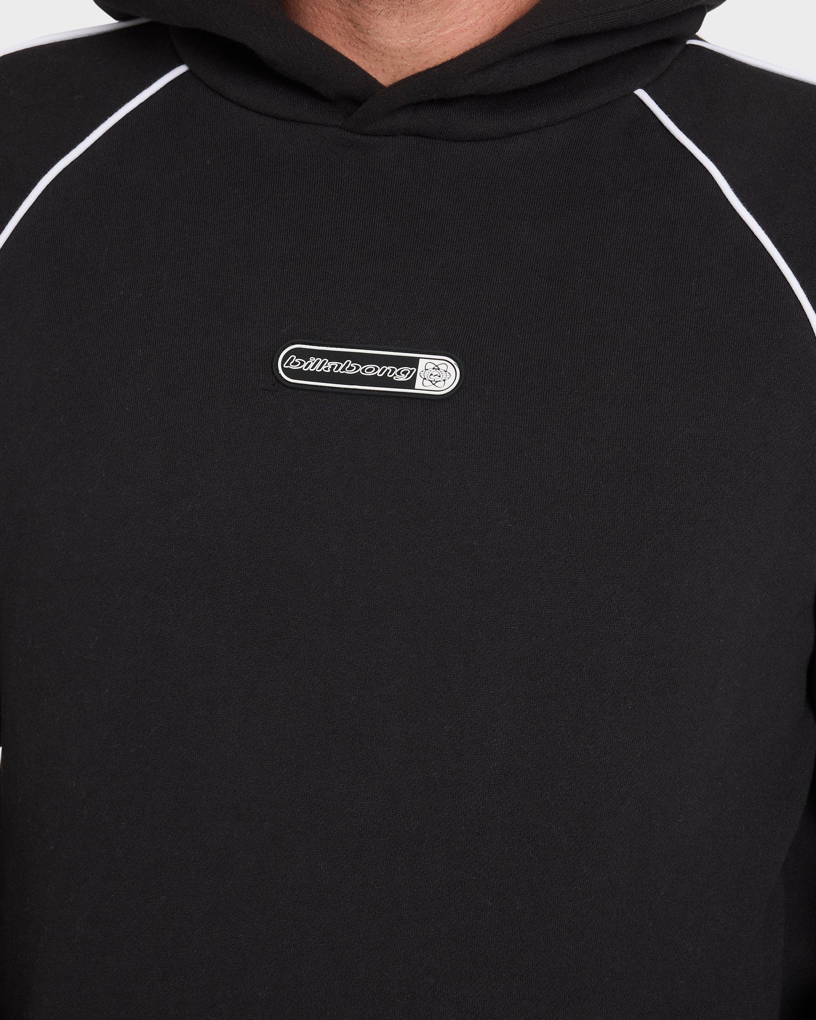 Mens Spec 73 Orbit Pullover Hoodie - Image 6