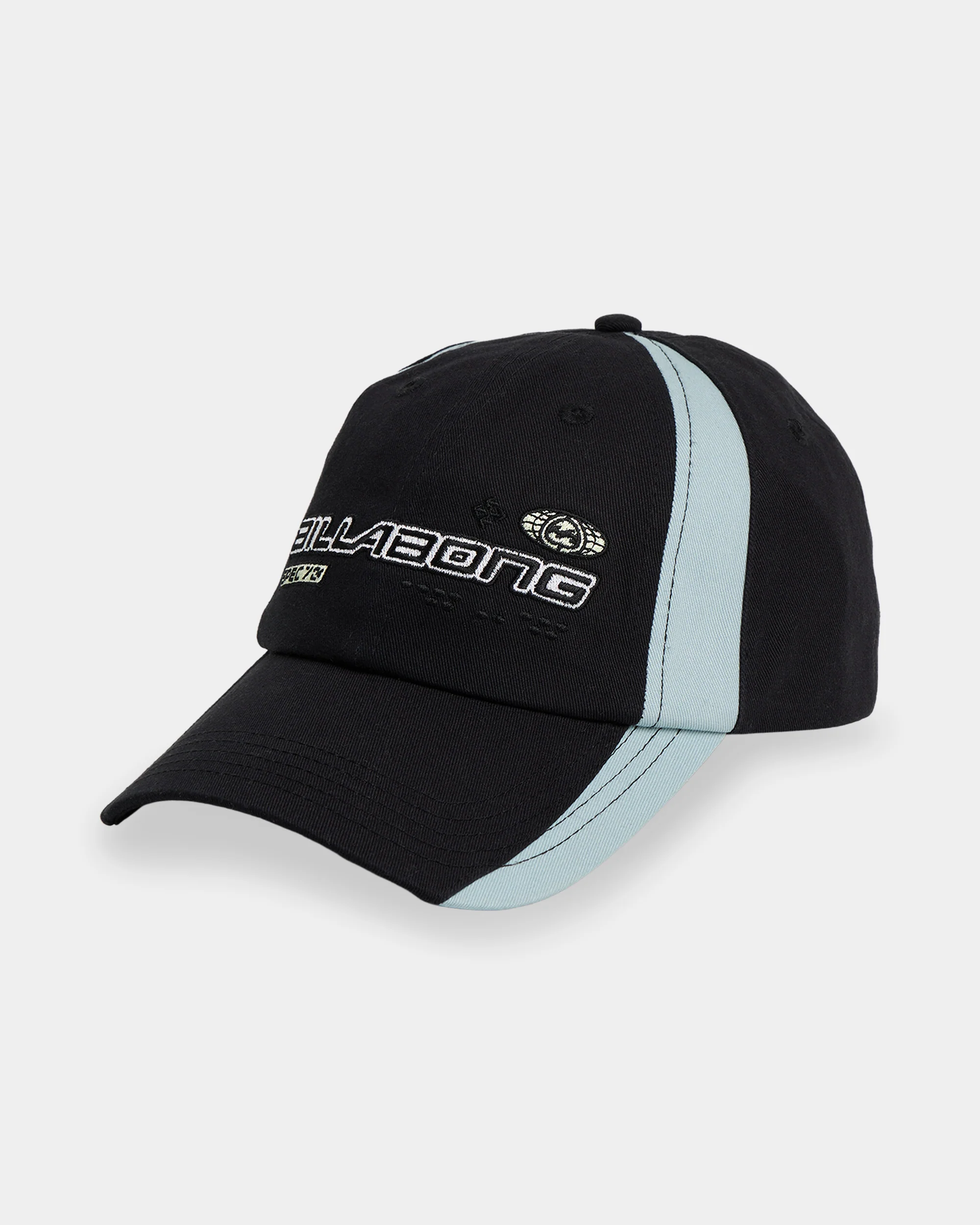 Mens Spec 73 Panel Cap