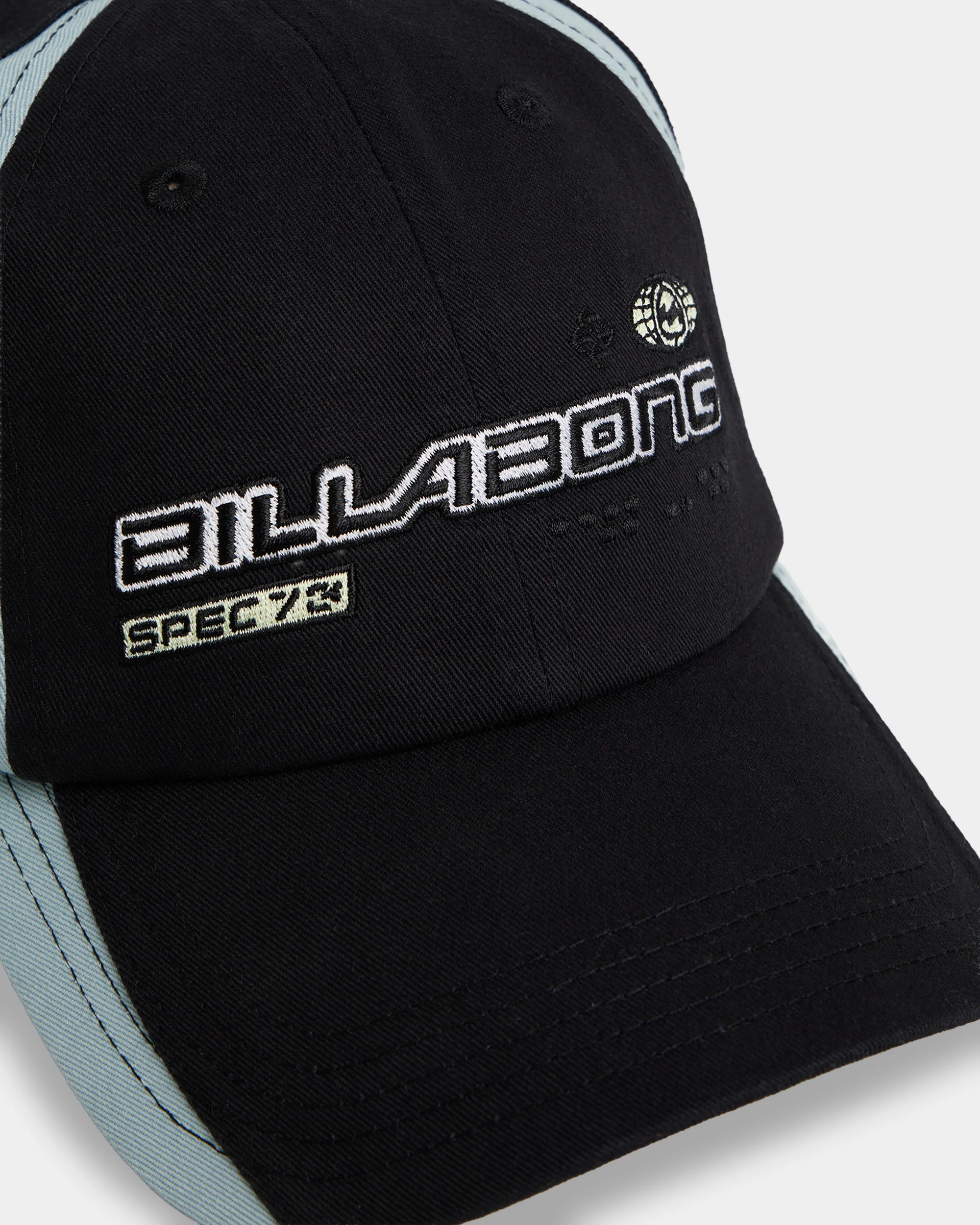 Mens Spec 73 Panel Cap - Image 4