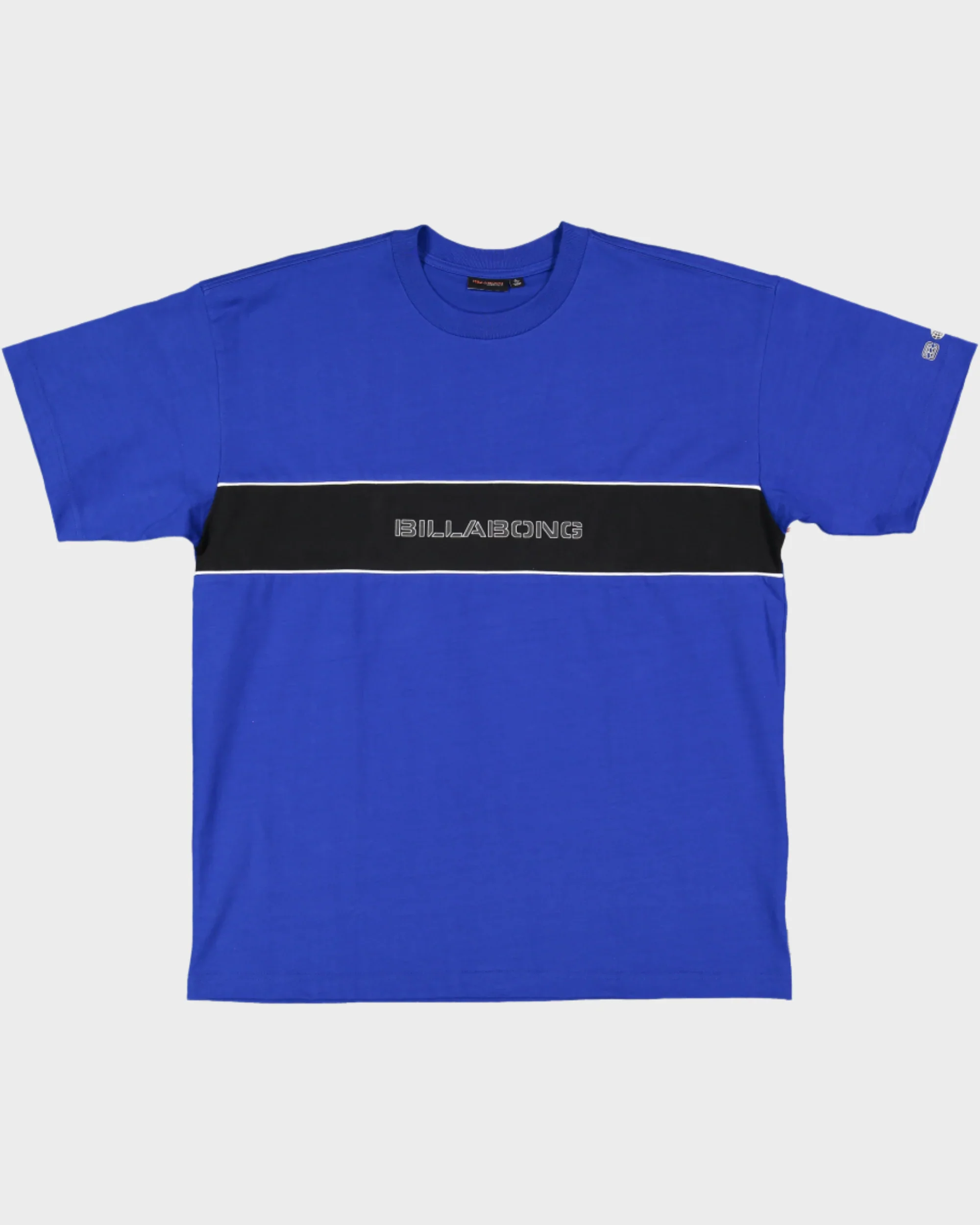 Mens Spec 73 Panel T-Shirt
