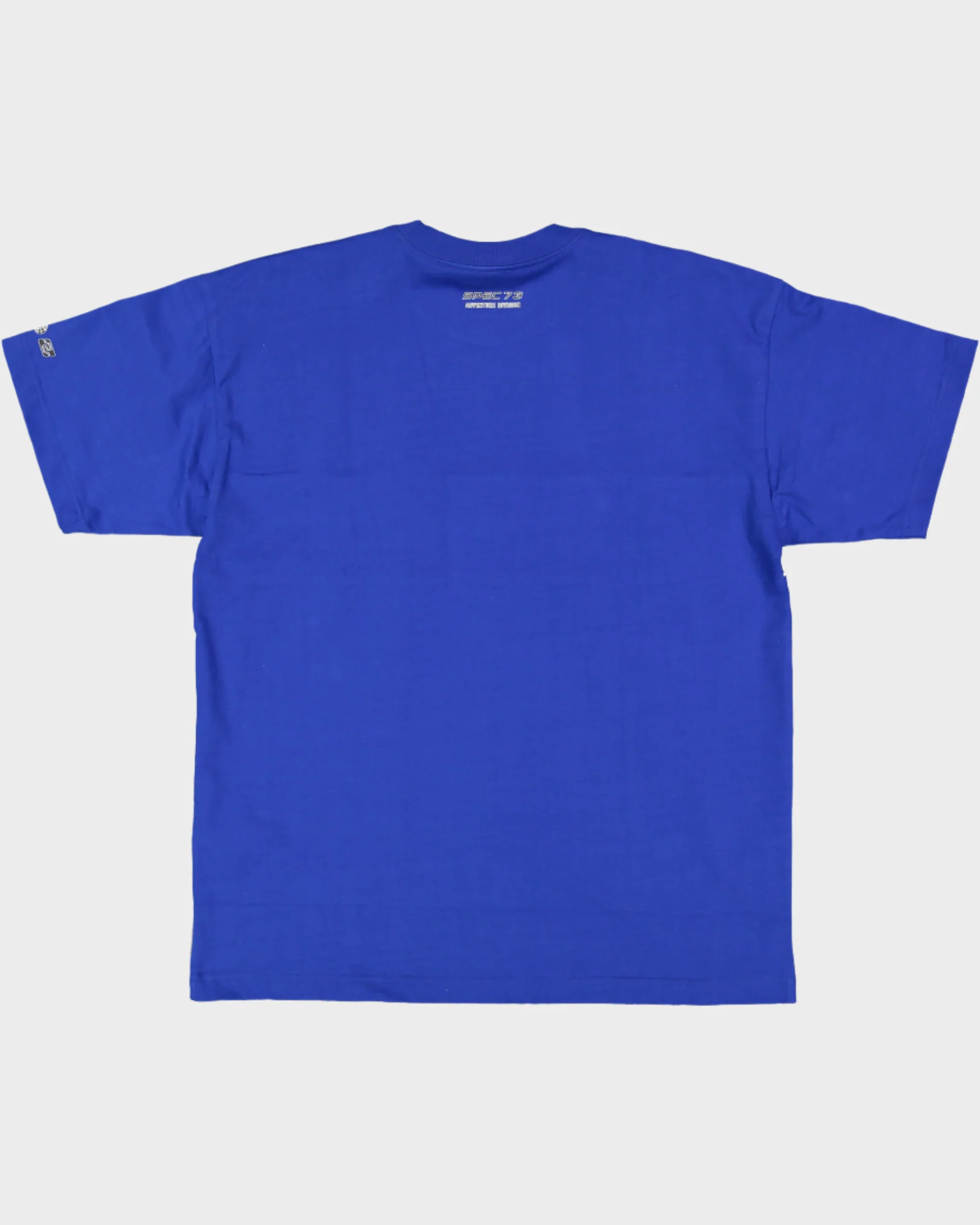 Mens Spec 73 Panel T-Shirt - Image 8