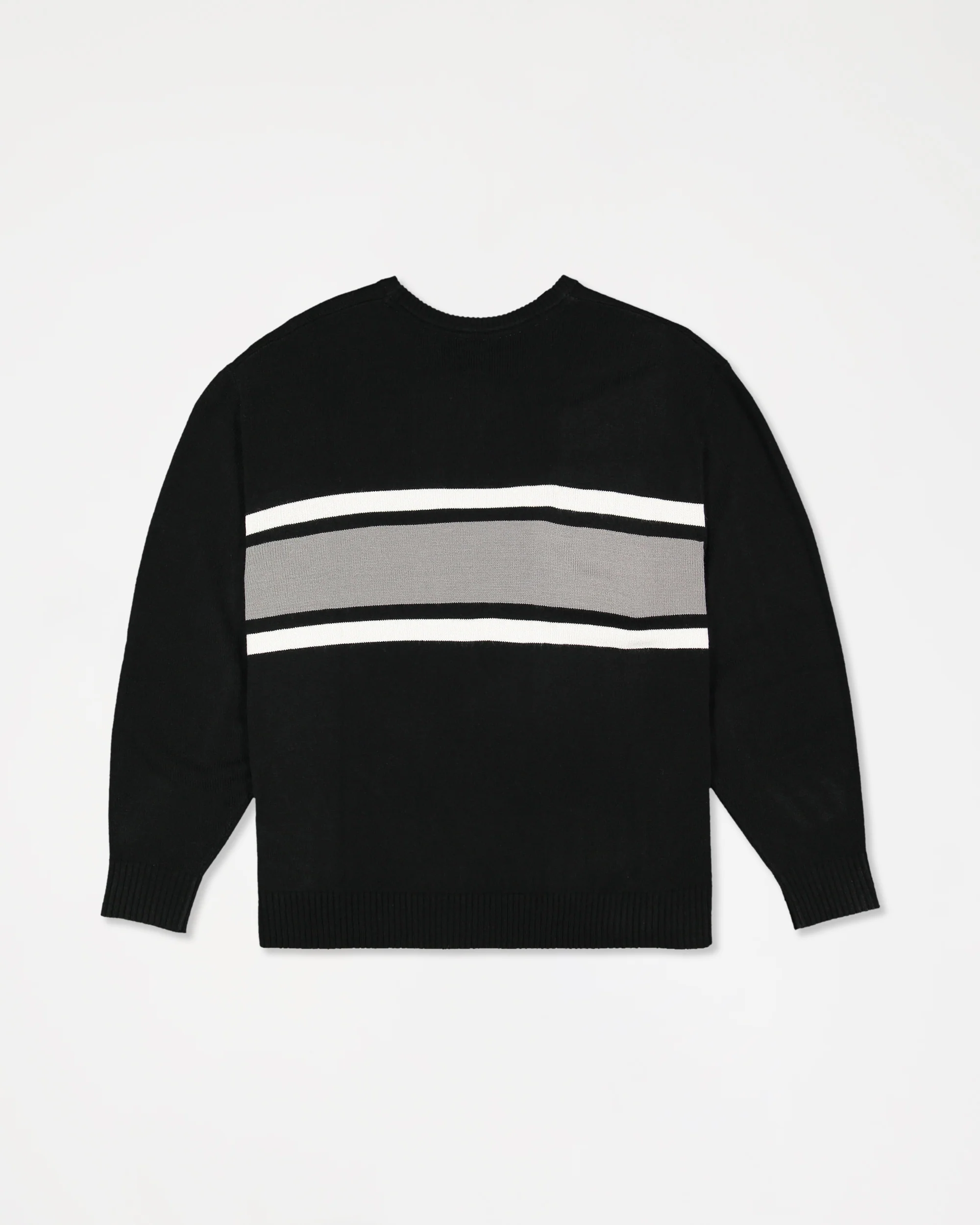 Mens Spec 73 Panel Sweater - Image 8