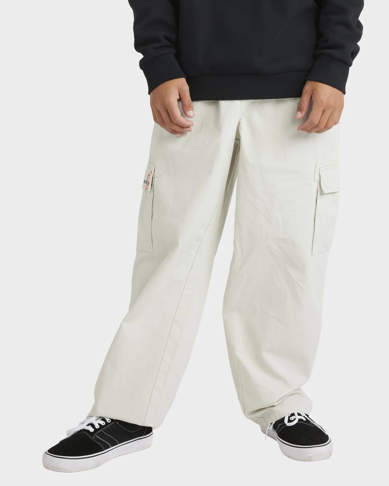 Mens Spec 73 Chino Pants - Image 3
