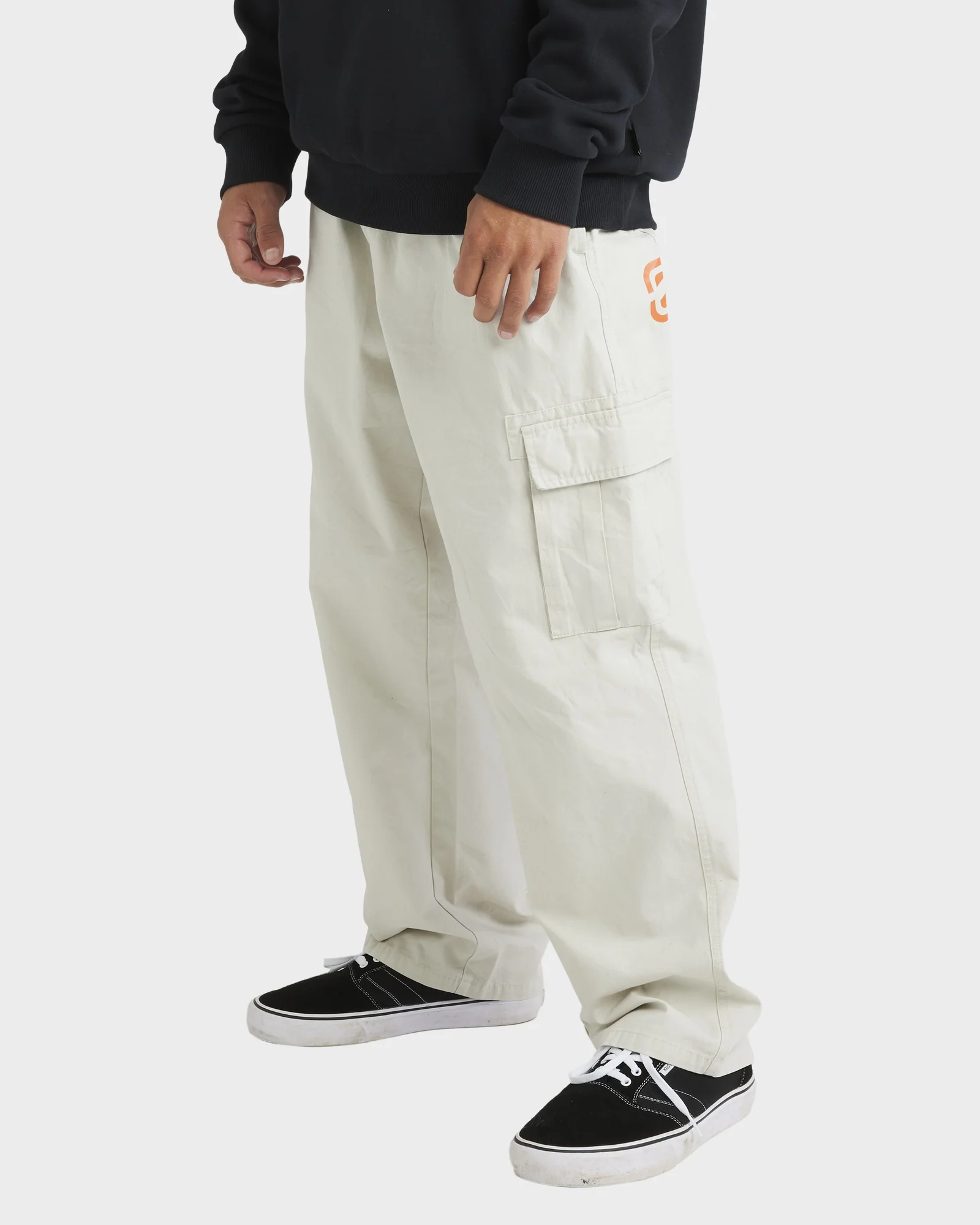 Mens Spec 73 Chino Pants - Image 4
