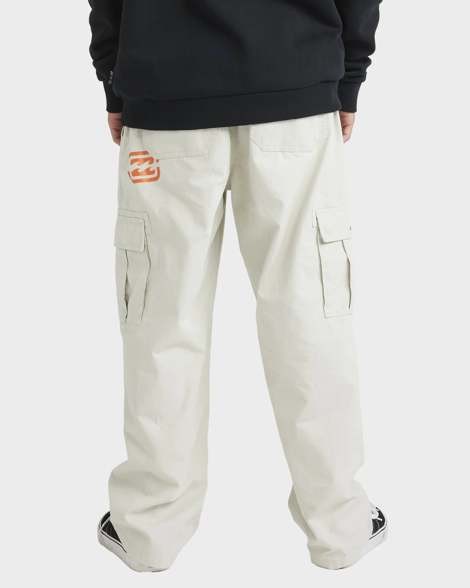 Mens Spec 73 Chino Pants - Image 5