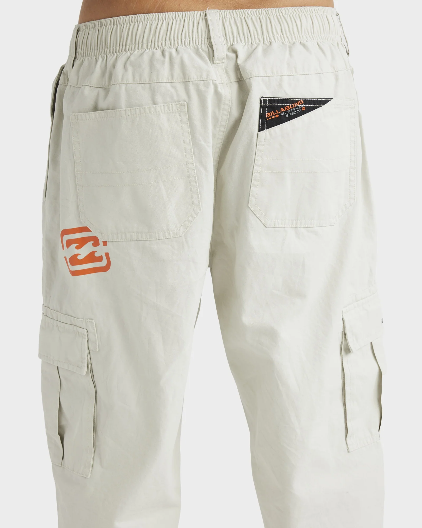Mens Spec 73 Chino Pants - Image 6