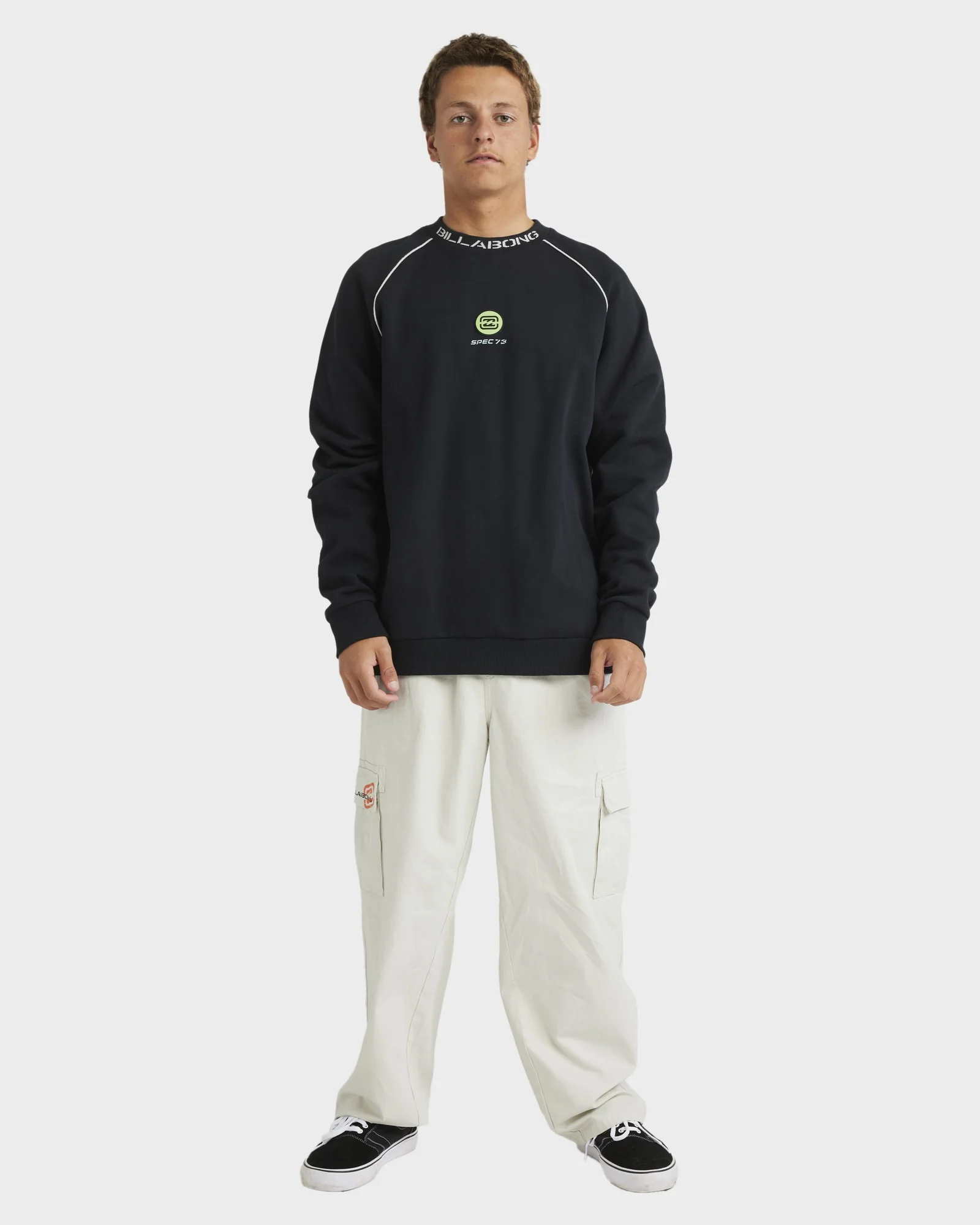Mens Spec 73 Chino Pants - Image 7