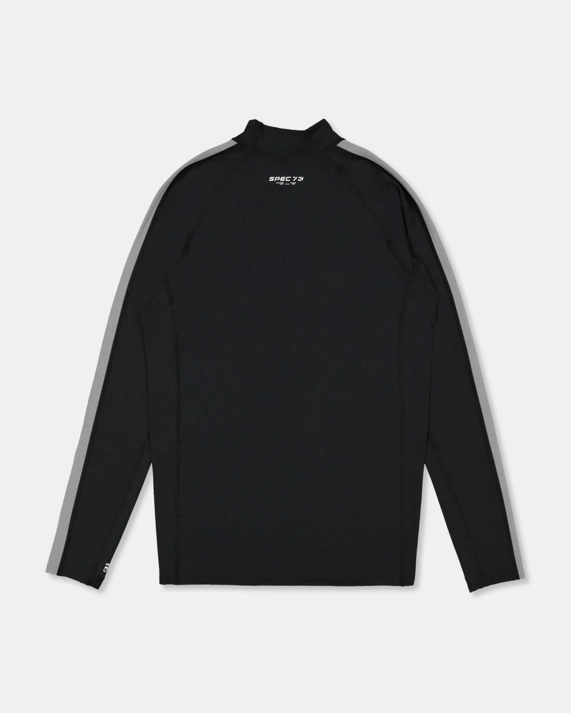 Mens Spec 73 Performance Long Sleeve Rash Vest - Image 8