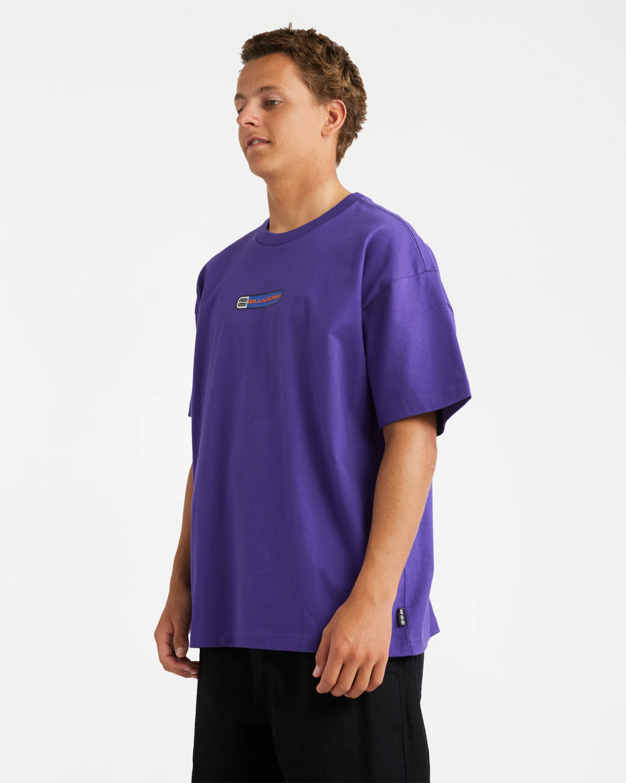 Mens Spec 73 Pill T-Shirt - Image 3