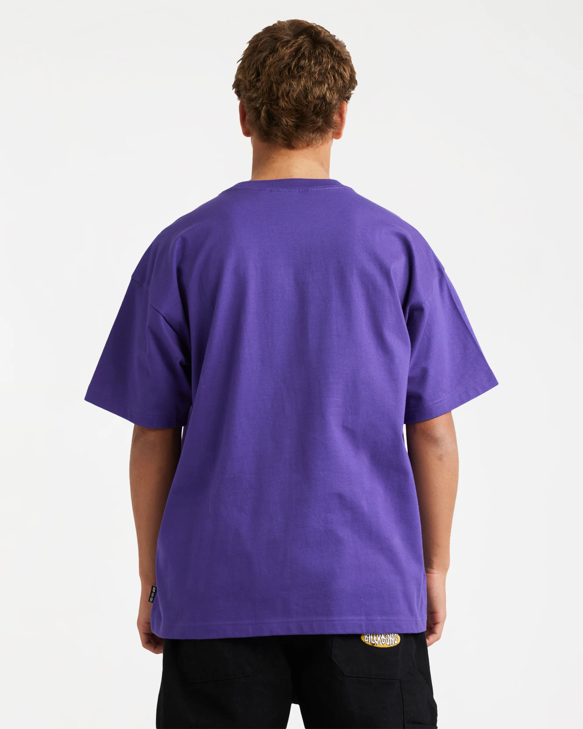 Mens Spec 73 Pill T-Shirt - Image 4