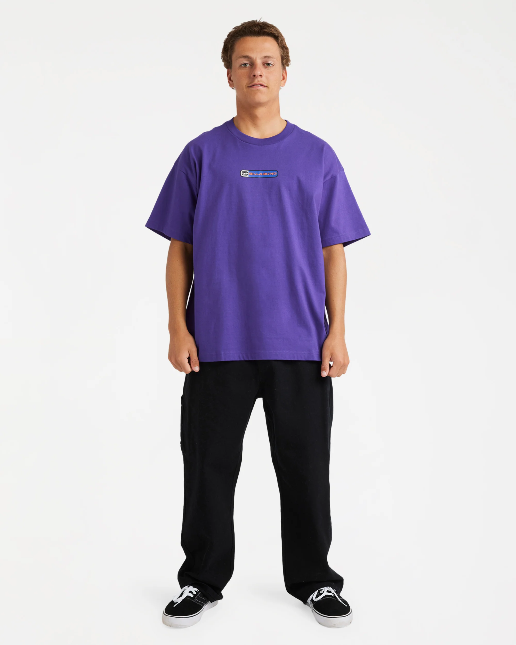 Mens Spec 73 Pill T-Shirt - Image 5