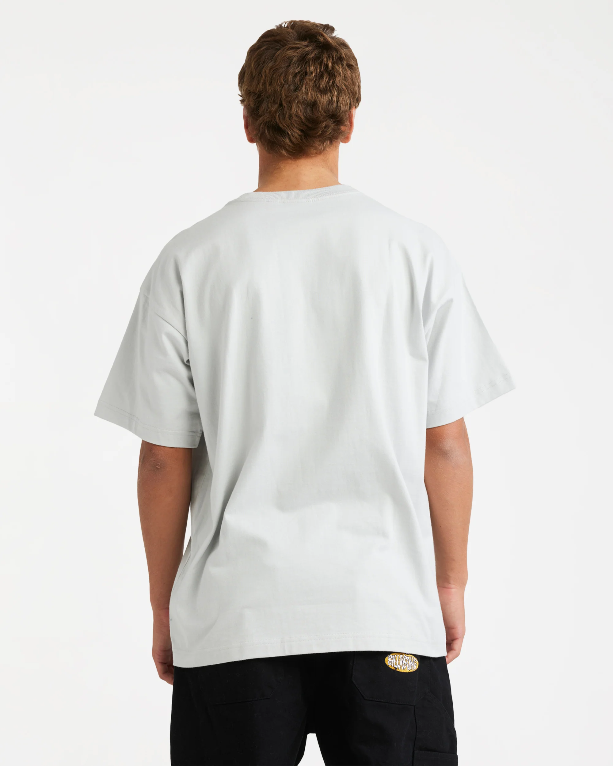 Mens Spec 73 Pill T-Shirt - Image 3