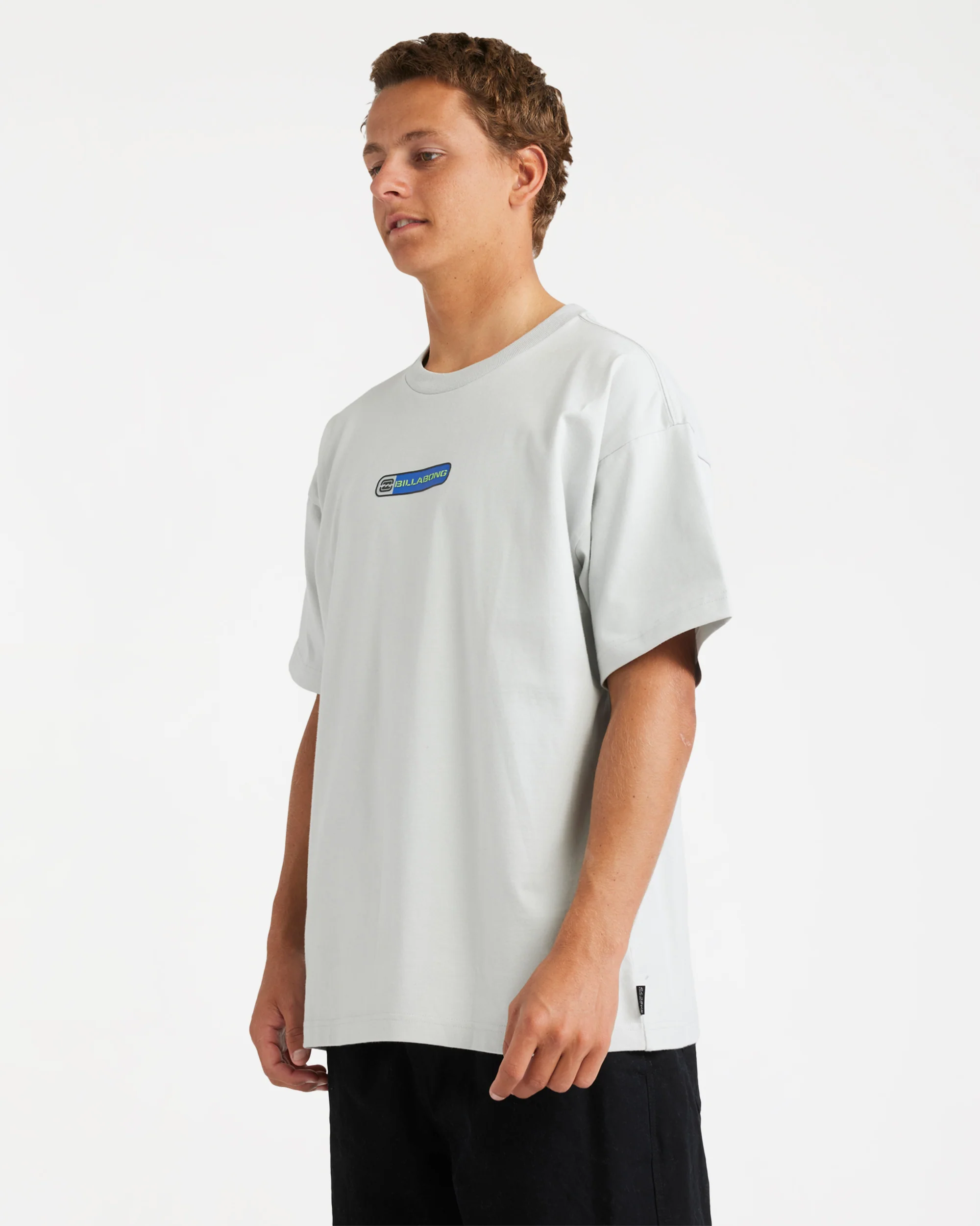 Mens Spec 73 Pill T-Shirt - Image 4