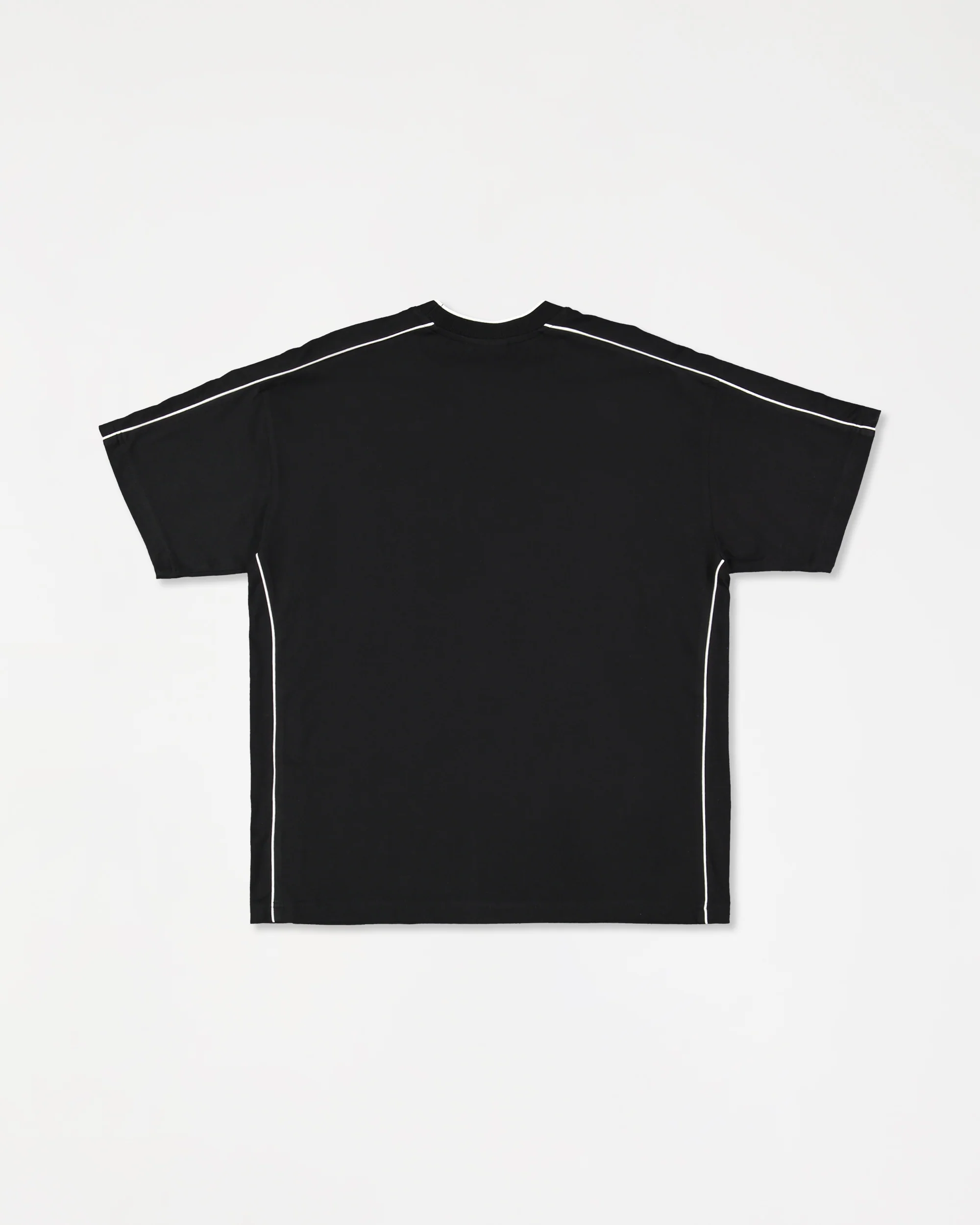 Mens Spec 73 Piped T-Shirt - Image 8