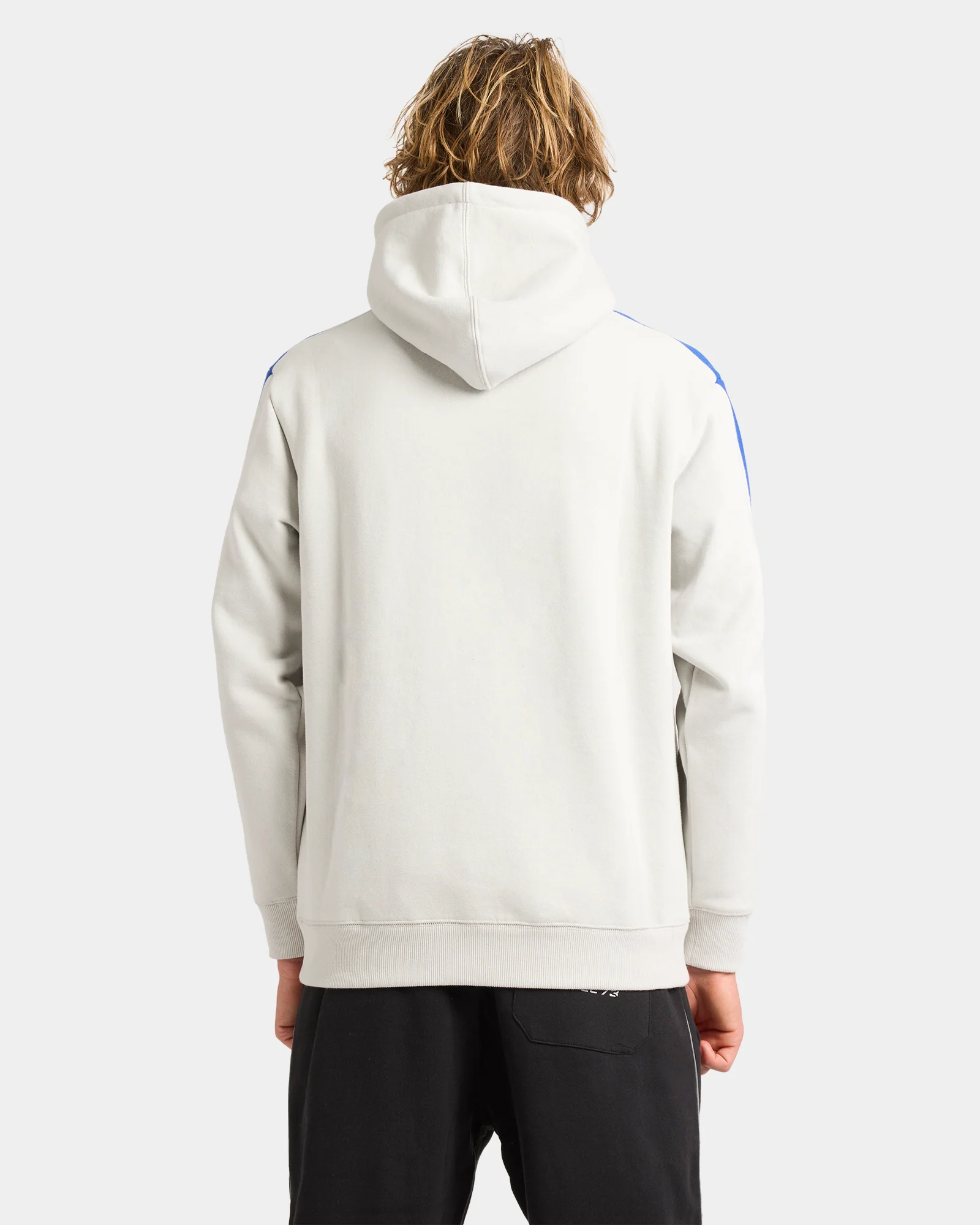 Mens Spec 73 Pullover Hoodie - Image 4