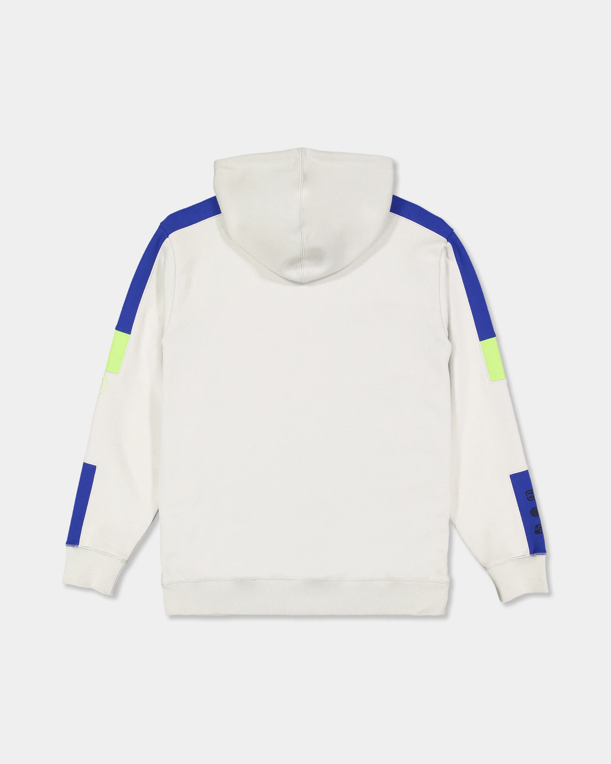 Mens Spec 73 Pullover Hoodie - Image 8