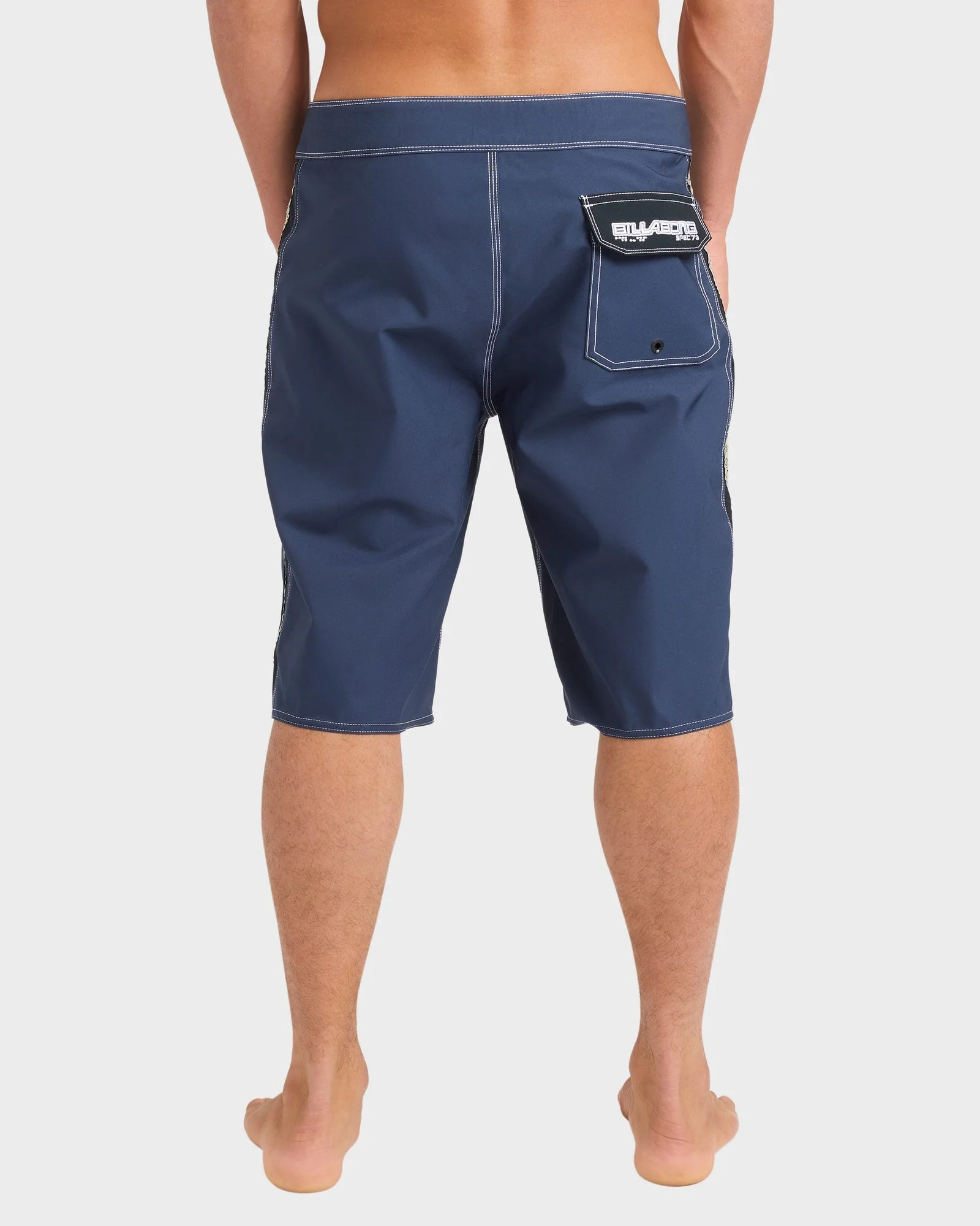 Mens Spec 73 Pro 22" Boardshorts - Image 4