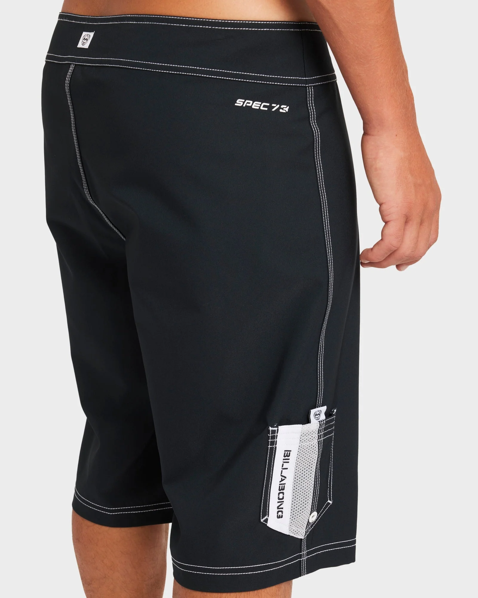 Mens Spec 73 Pro 22" Boardshorts - Image 6