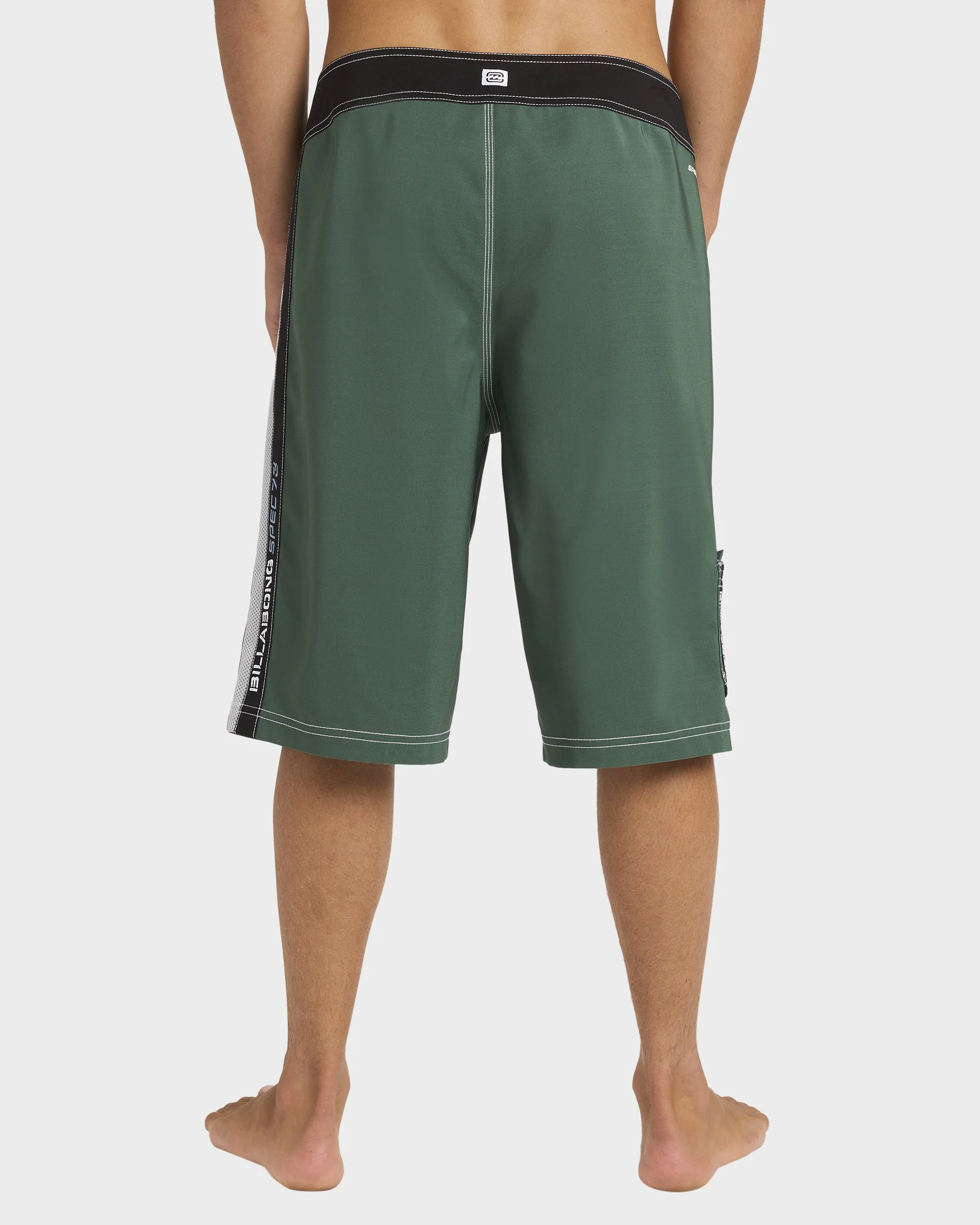 Mens Spec 73 Pro 22" Boardshorts - Image 4
