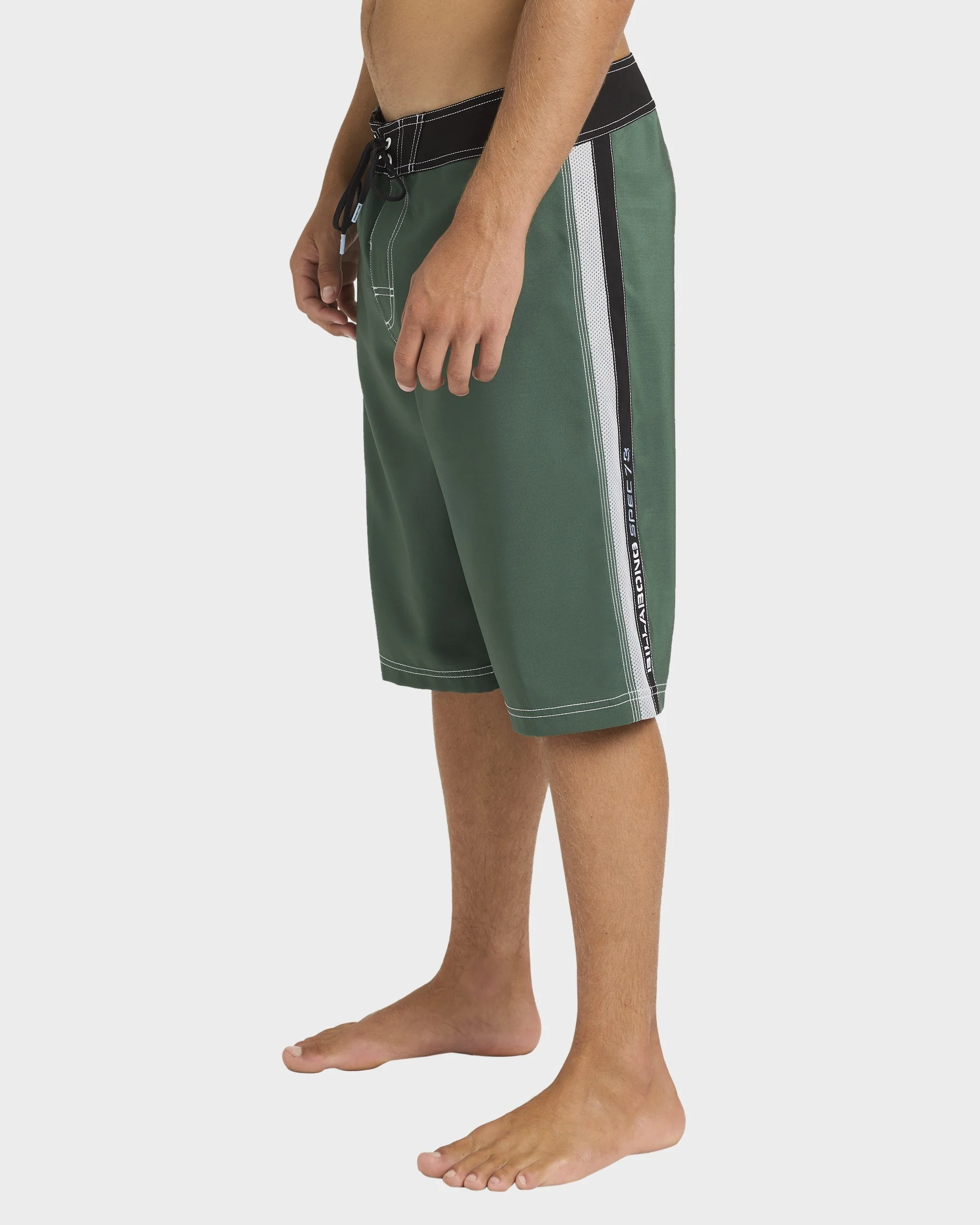 Mens Spec 73 Pro 22" Boardshorts - Image 5