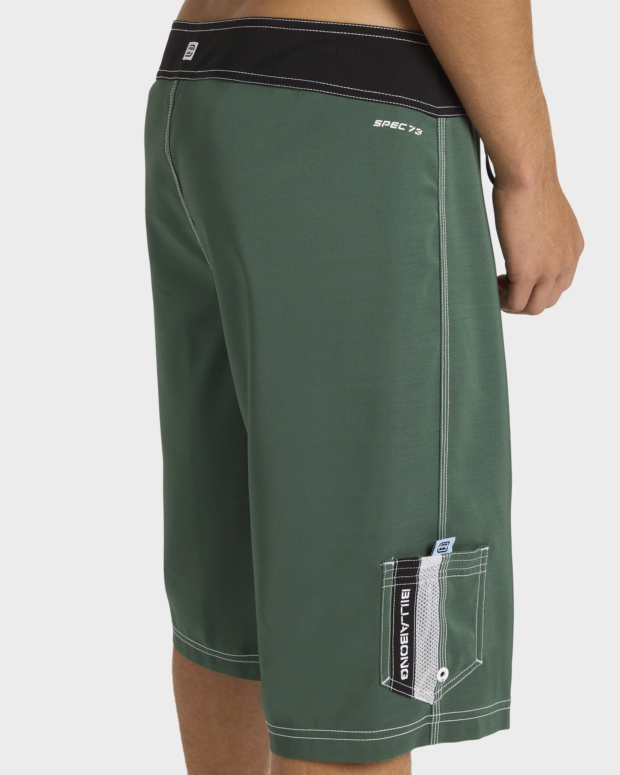 Mens Spec 73 Pro 22" Boardshorts - Image 6