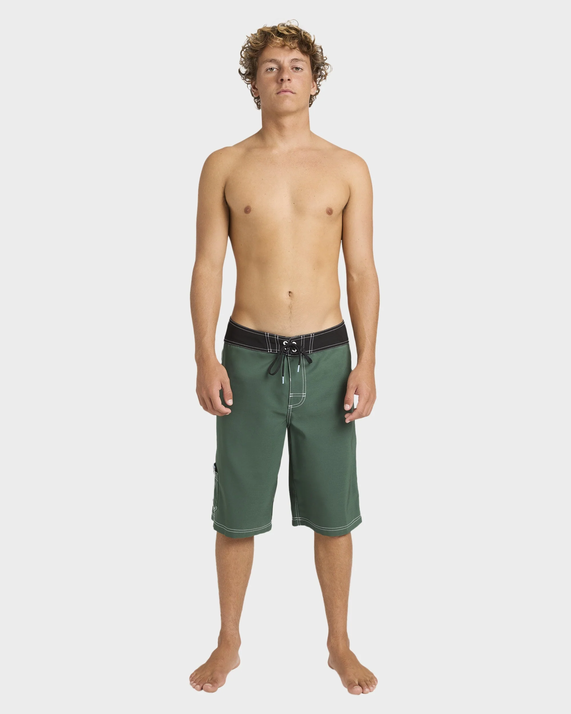 Mens Spec 73 Pro 22" Boardshorts - Image 8