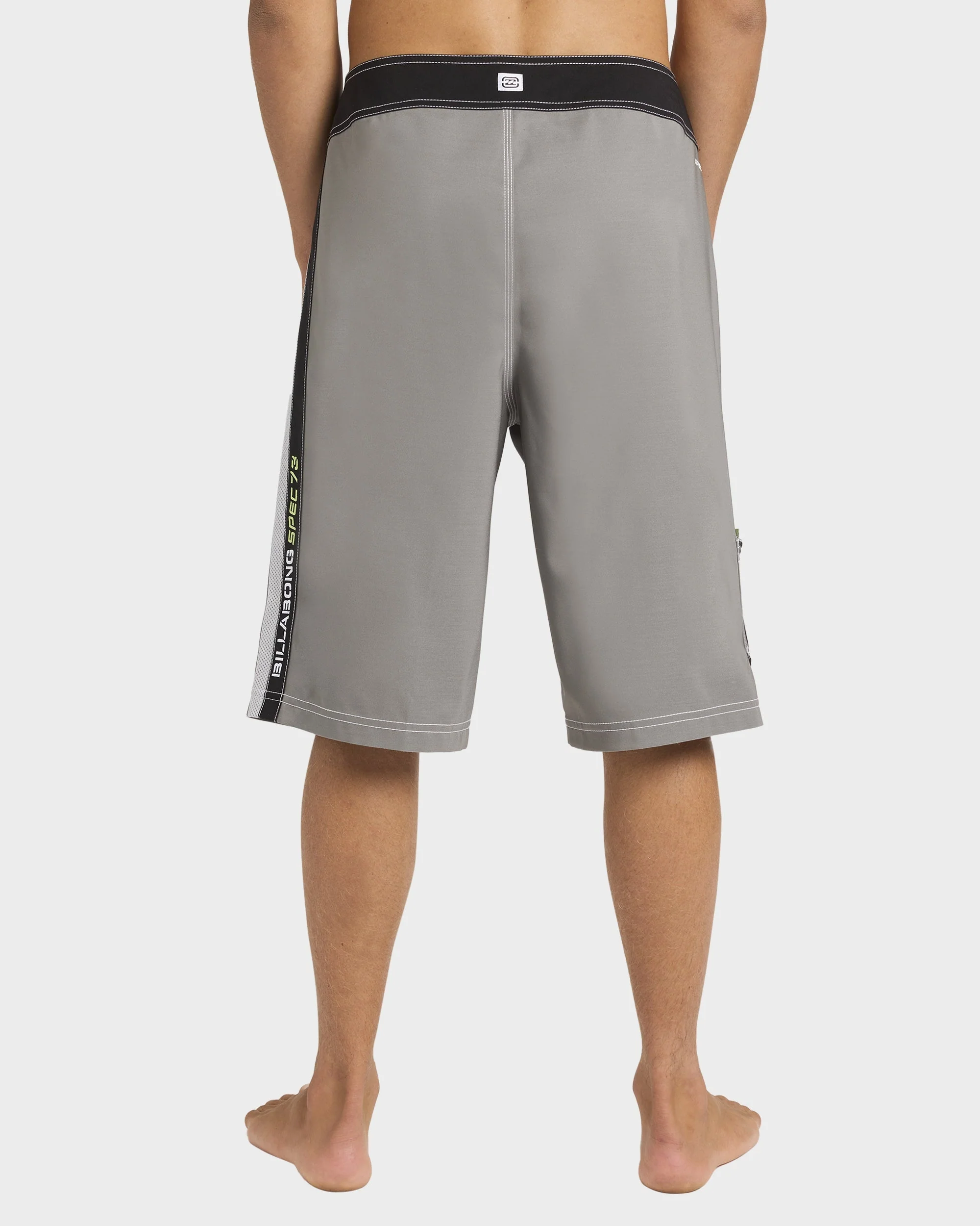 Mens Spec 73 Pro 22" Boardshorts - Image 4
