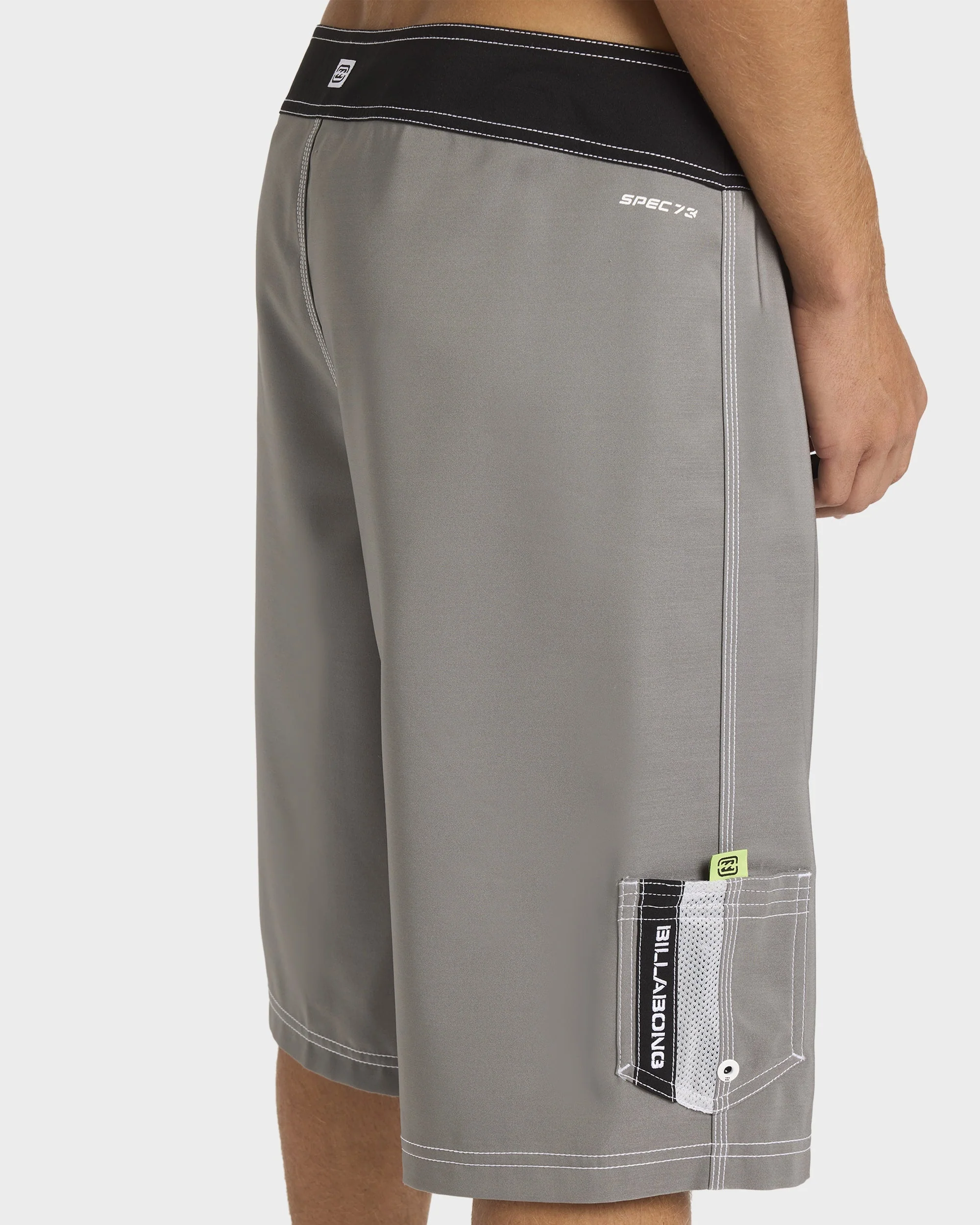 Mens Spec 73 Pro 22" Boardshorts - Image 6