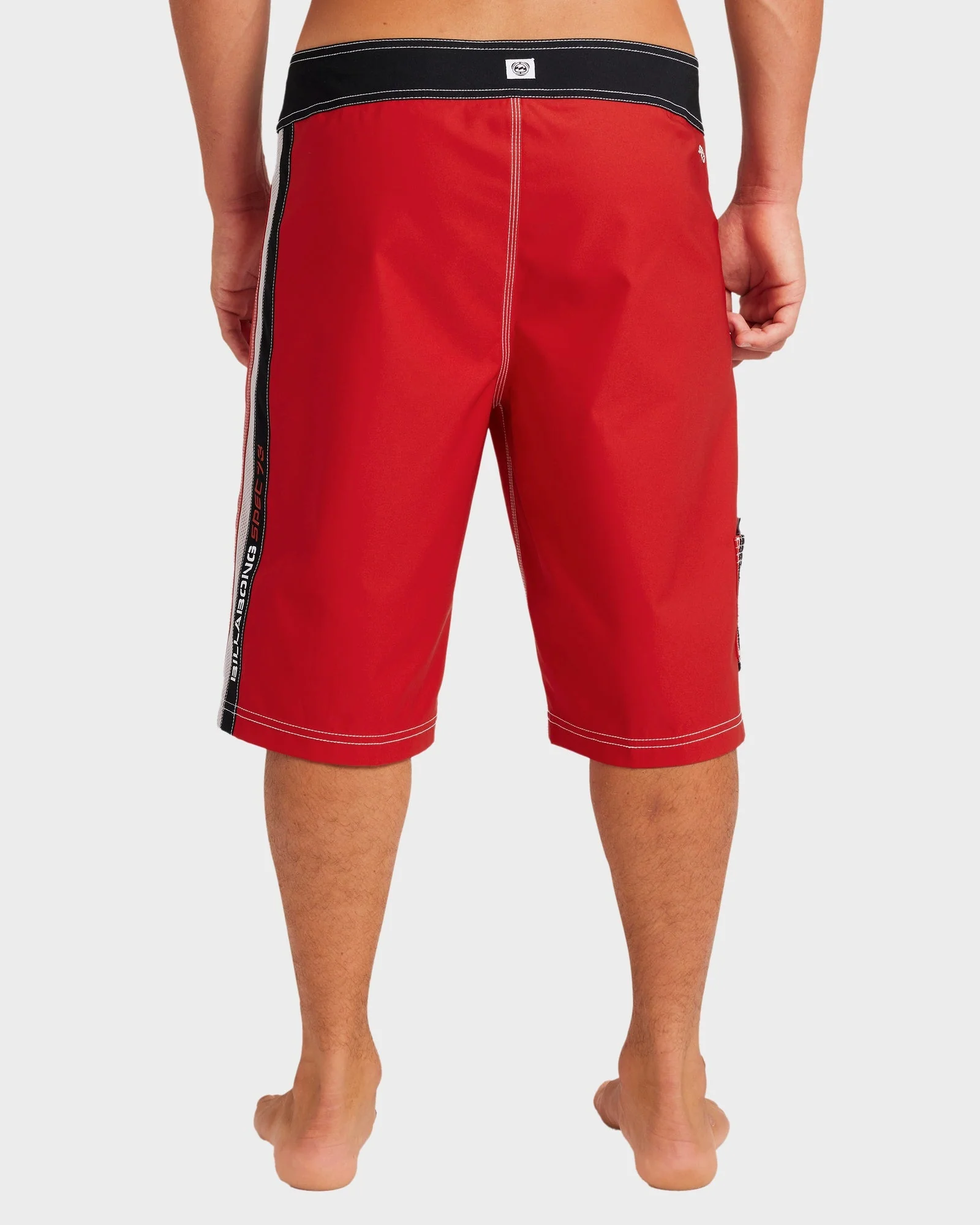 Mens Spec 73 Pro 22" Boardshorts - Image 4