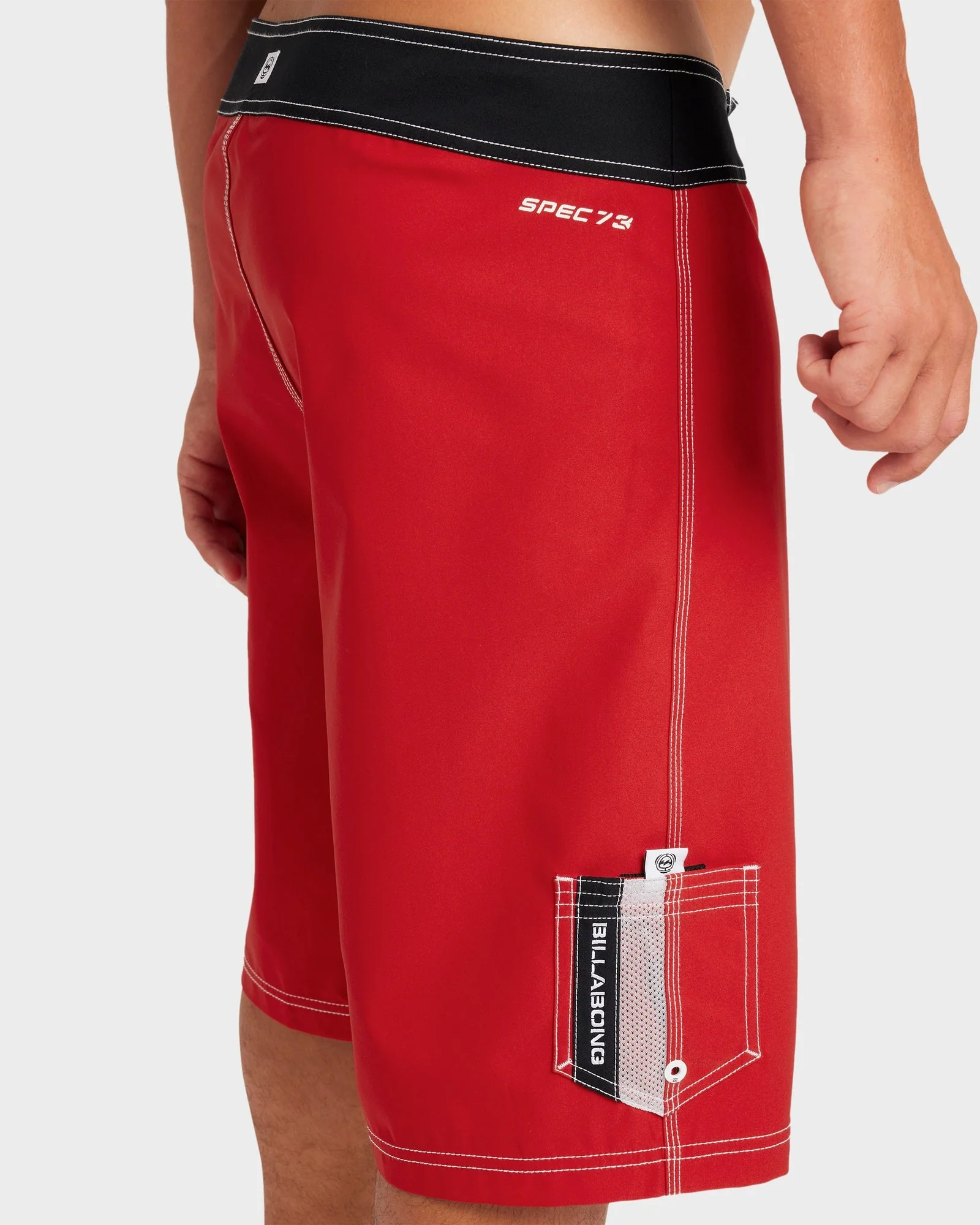 Mens Spec 73 Pro 22" Boardshorts - Image 6