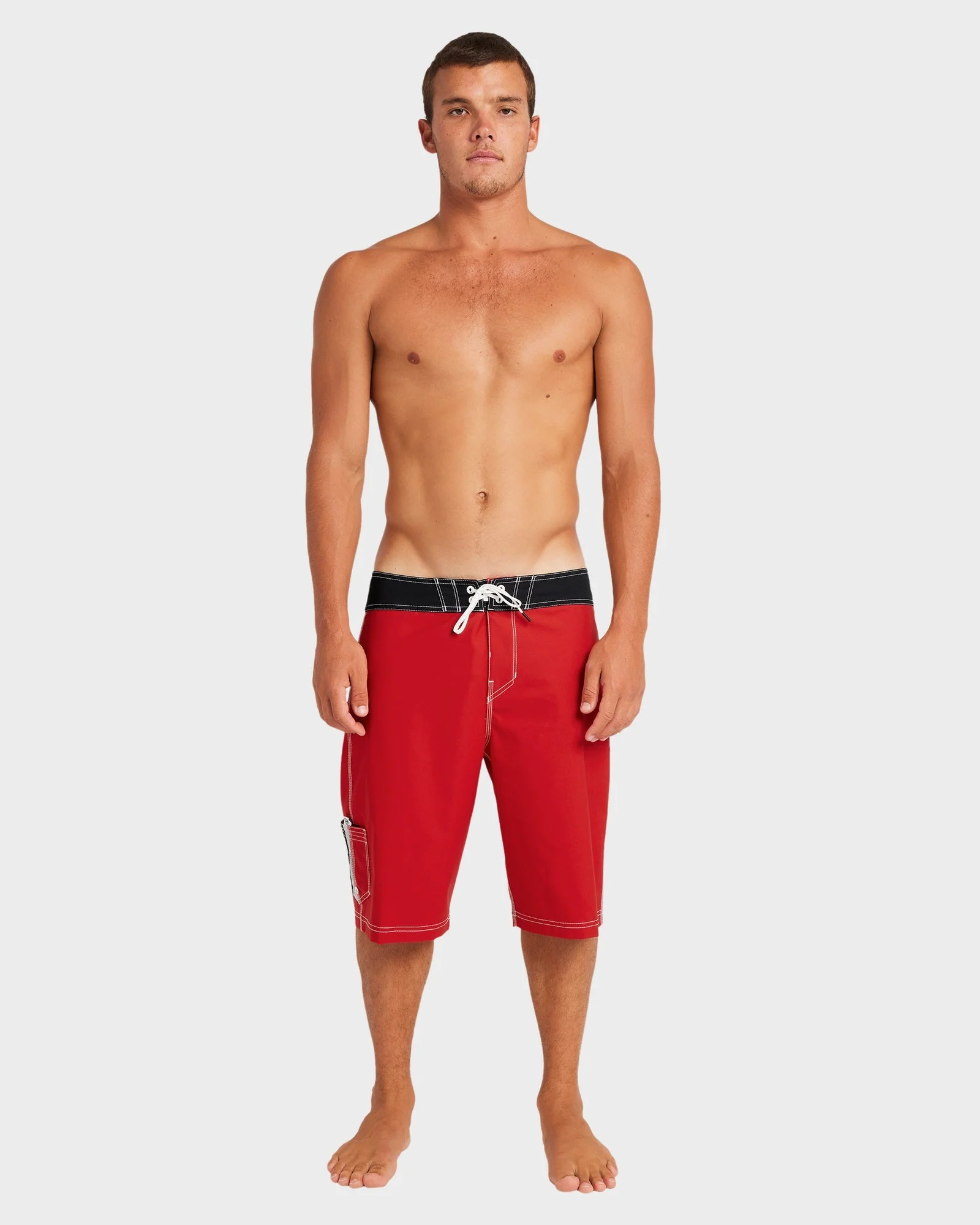 Mens Spec 73 Pro 22" Boardshorts - Image 7