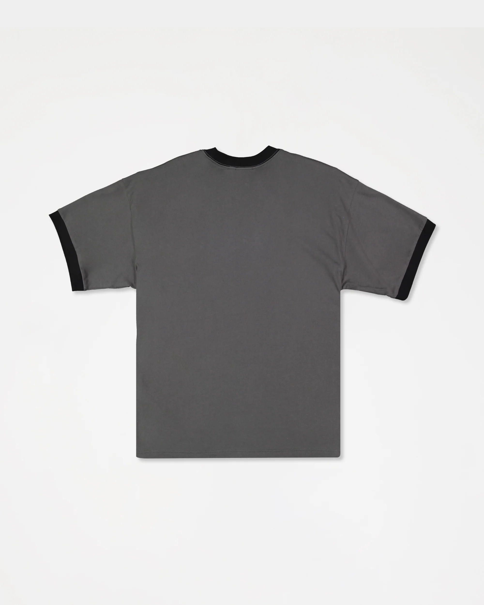 Mens Spec 73 Spin Ringer T-Shirt - Image 8