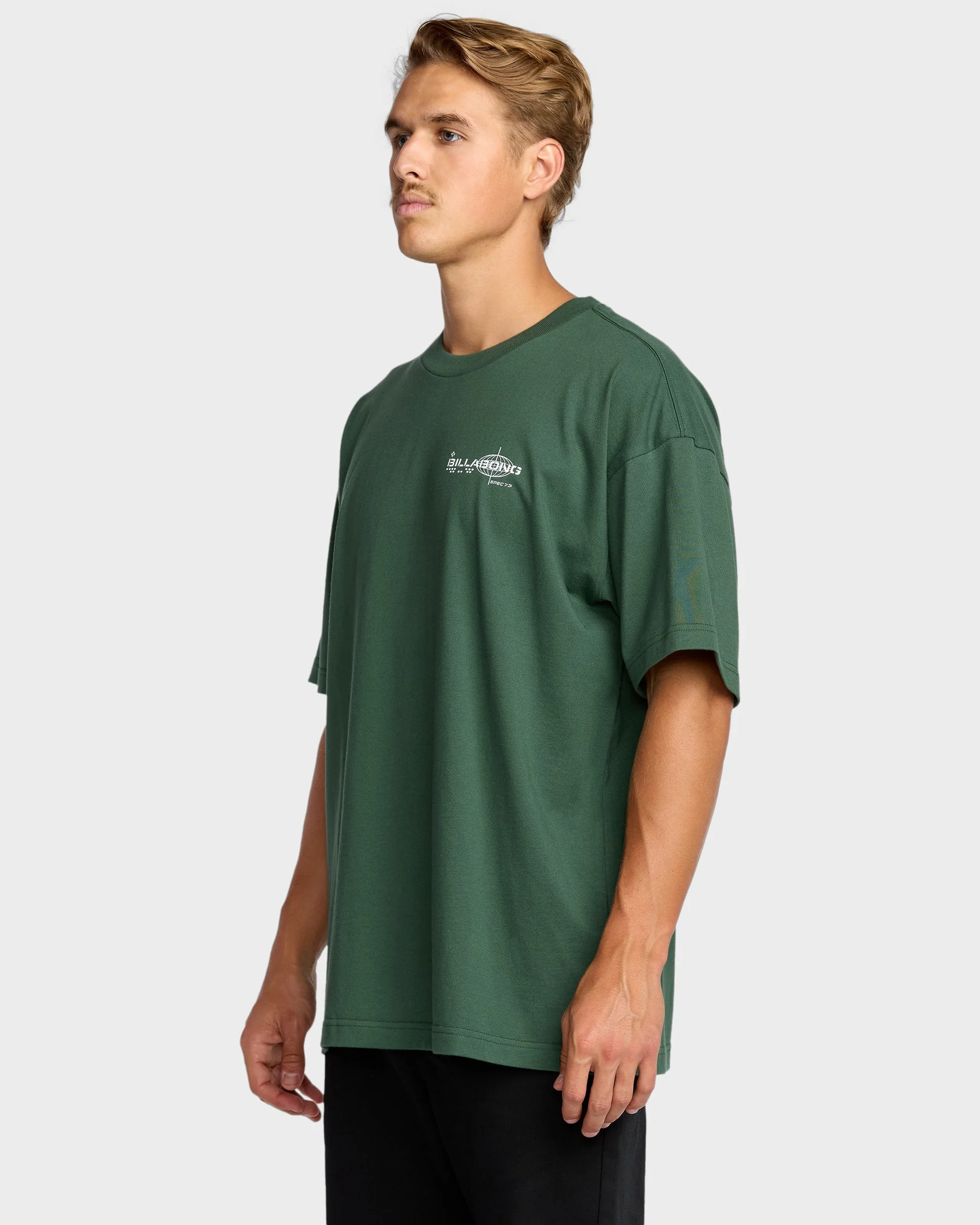 Mens Spec 73 T-Shirt - Image 5