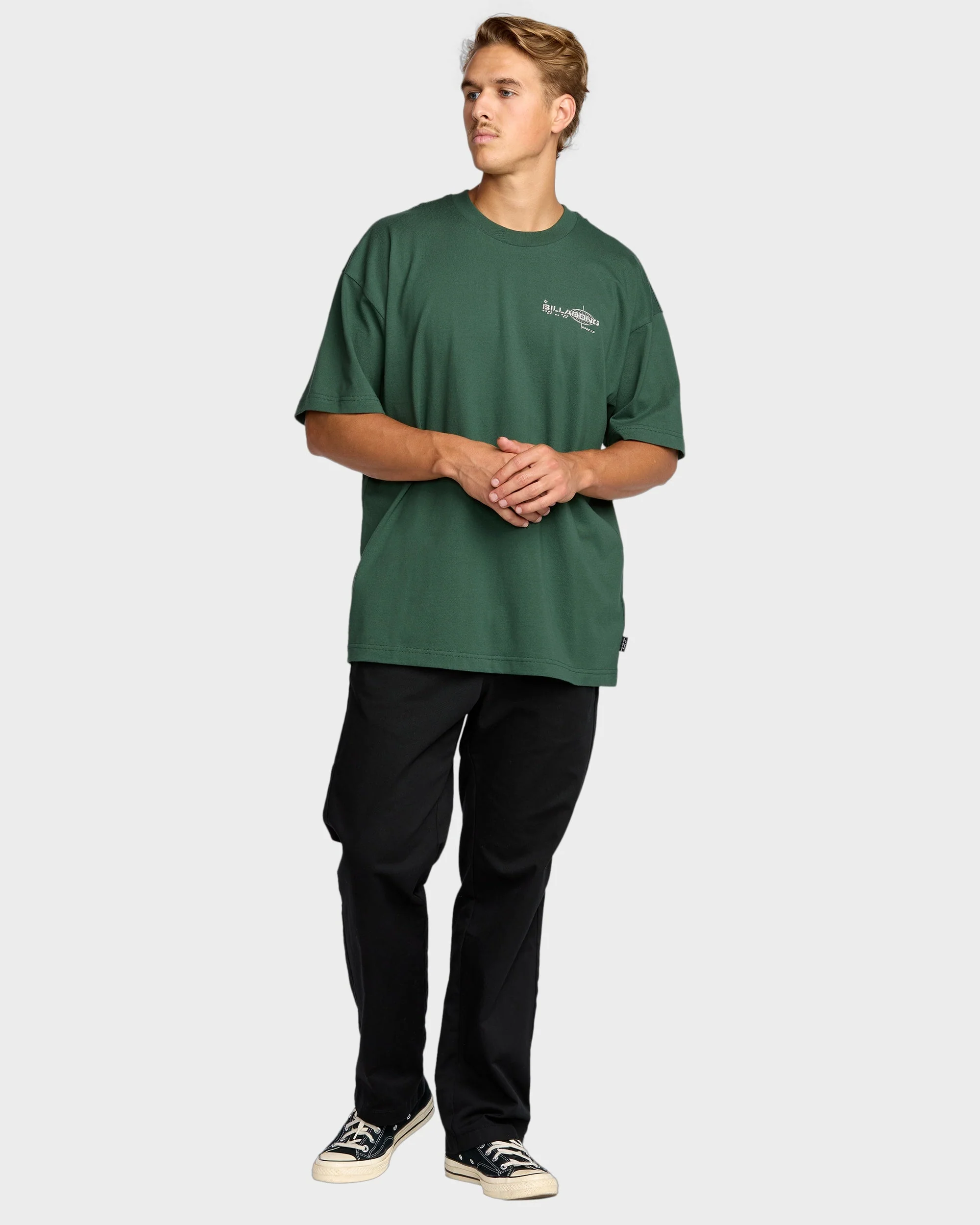 Mens Spec 73 T-Shirt - Image 6