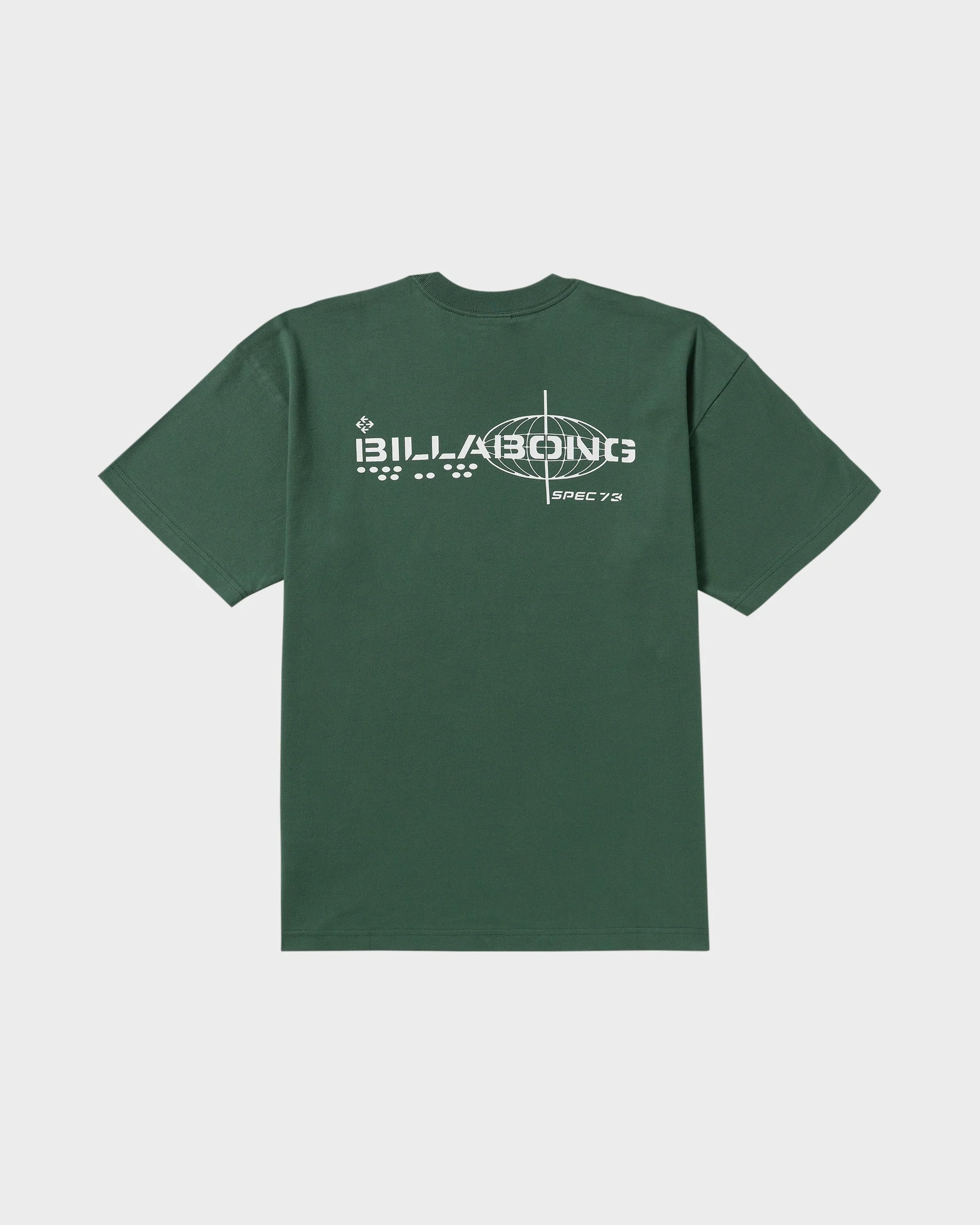 Mens Spec 73 T-Shirt - Image 7