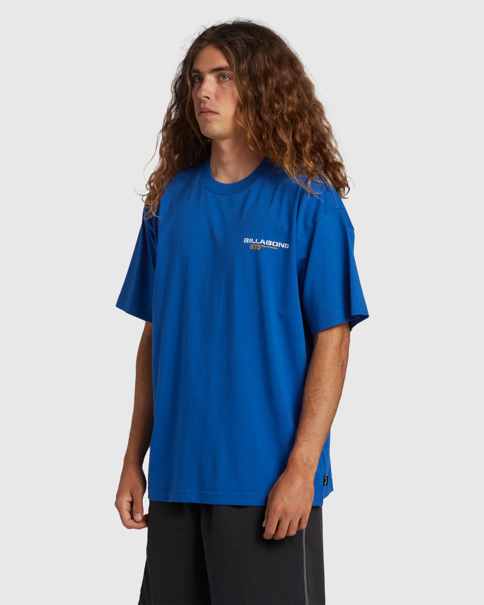 Mens Spec 73 T-Shirt - Image 2